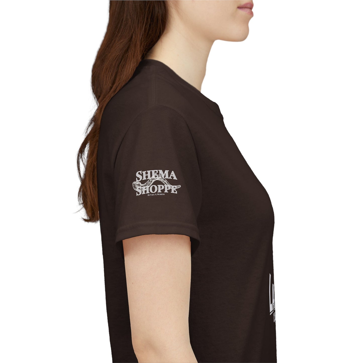 Fiery Fox Landscaping Unisex Heavy Cotton Tee - dark shades