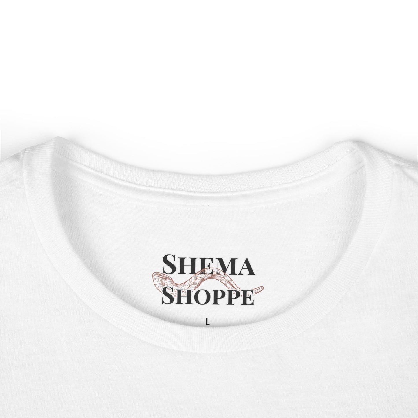 Women's Tee "I'm His Good Thing" Minimalist Graphic T-Shirt