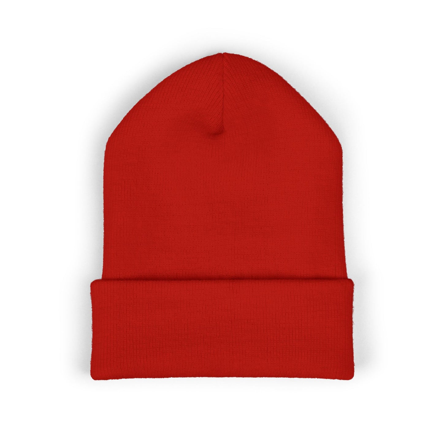 Shalomy, Homies! (Canadian Shipping) Embroidered Cuffed Beanie
