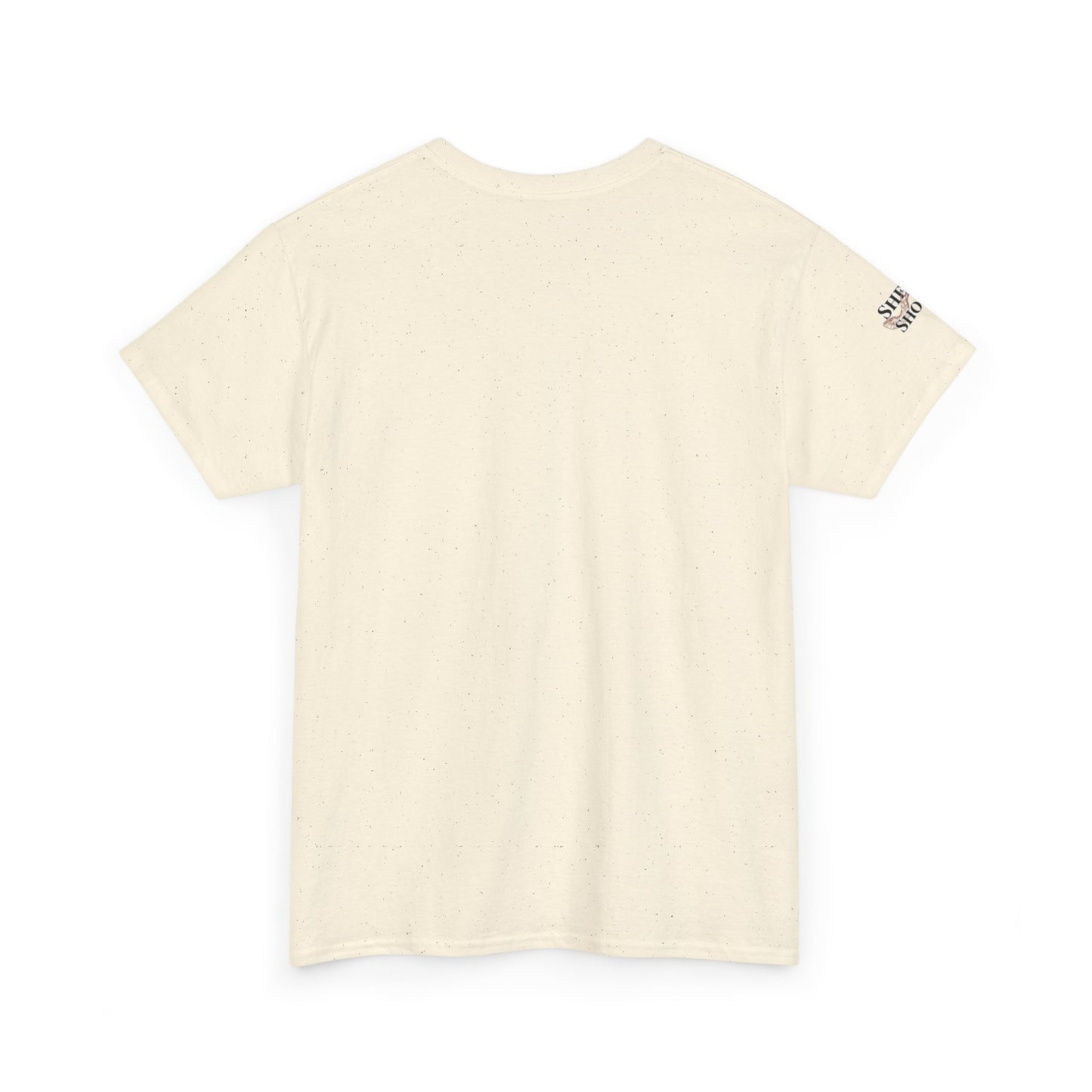 Fruit Of The Spirit Graphic Tee — Vintage Preserves "Spread it Around" T‑Shirt Galations