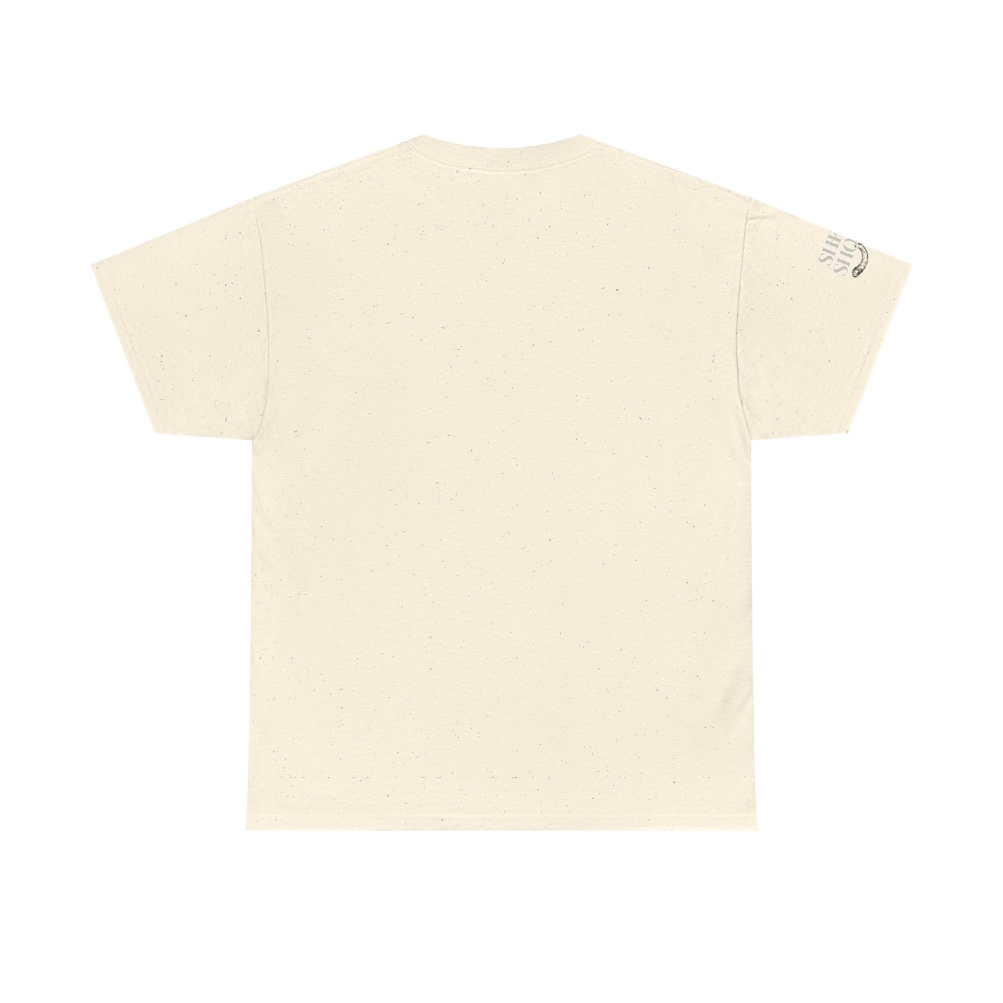 Sukkot Life Tee - Torah Feast Camping Adventure
