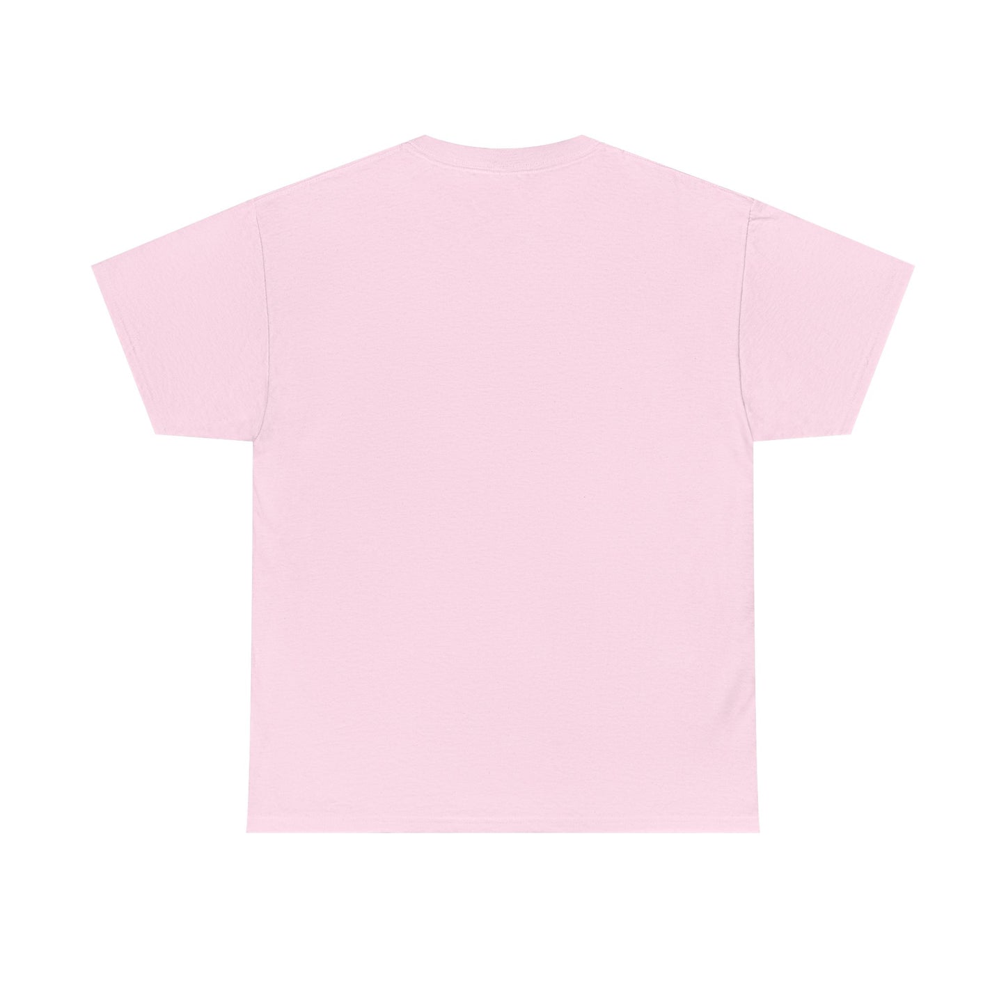Faded Retro Shema Unisex Heavy Cotton Tee