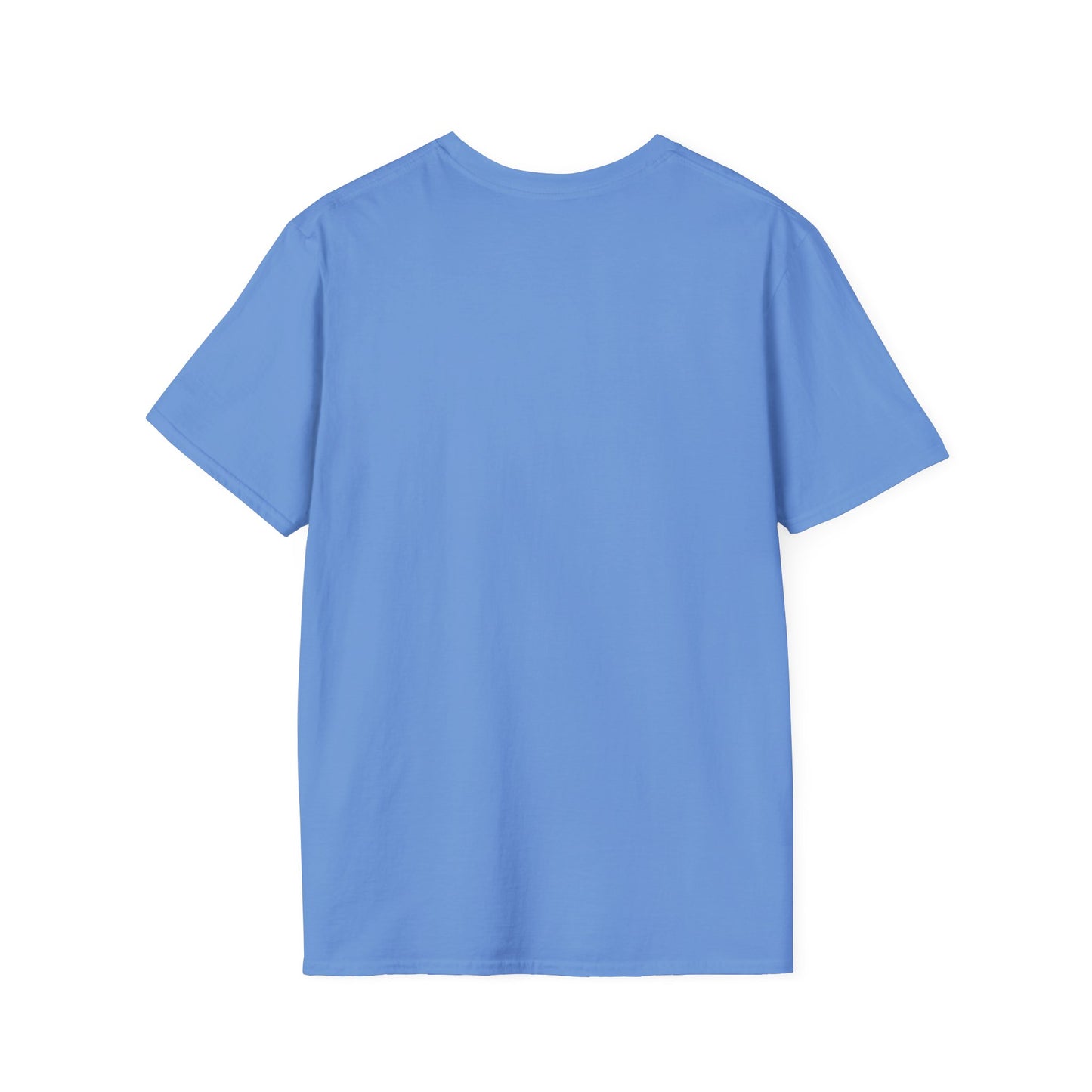 I'm sorry (Yeshua) Unisex Softstyle T-Shirt