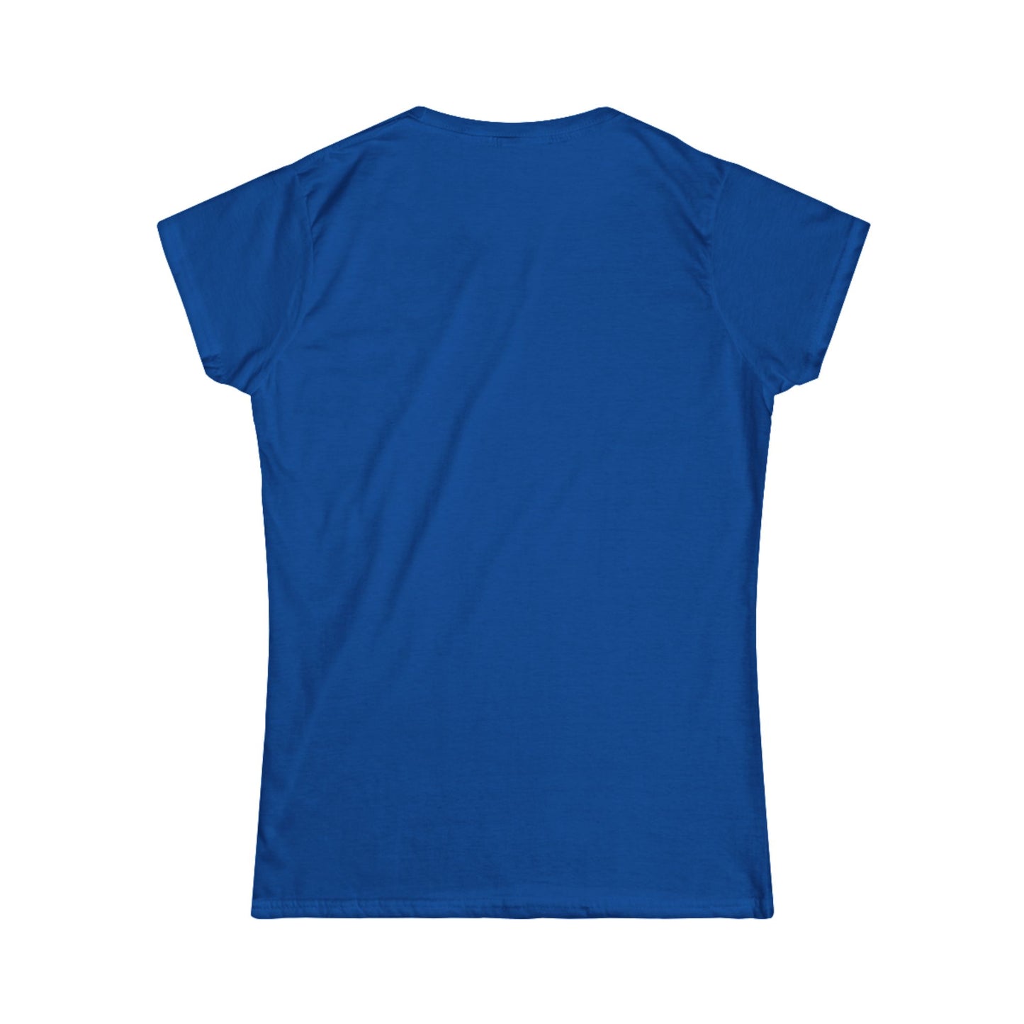 Scriptures Satisfy Women's Softstyle Tee