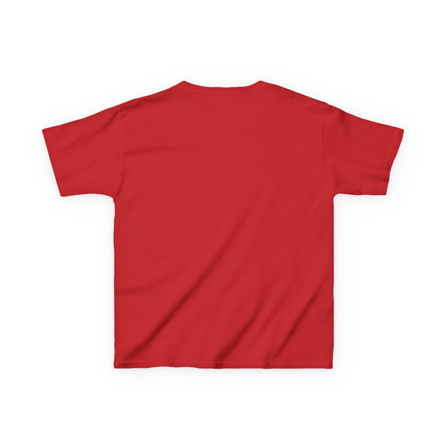 Kids Tee Honk if you Love Yeshua - Goose Print