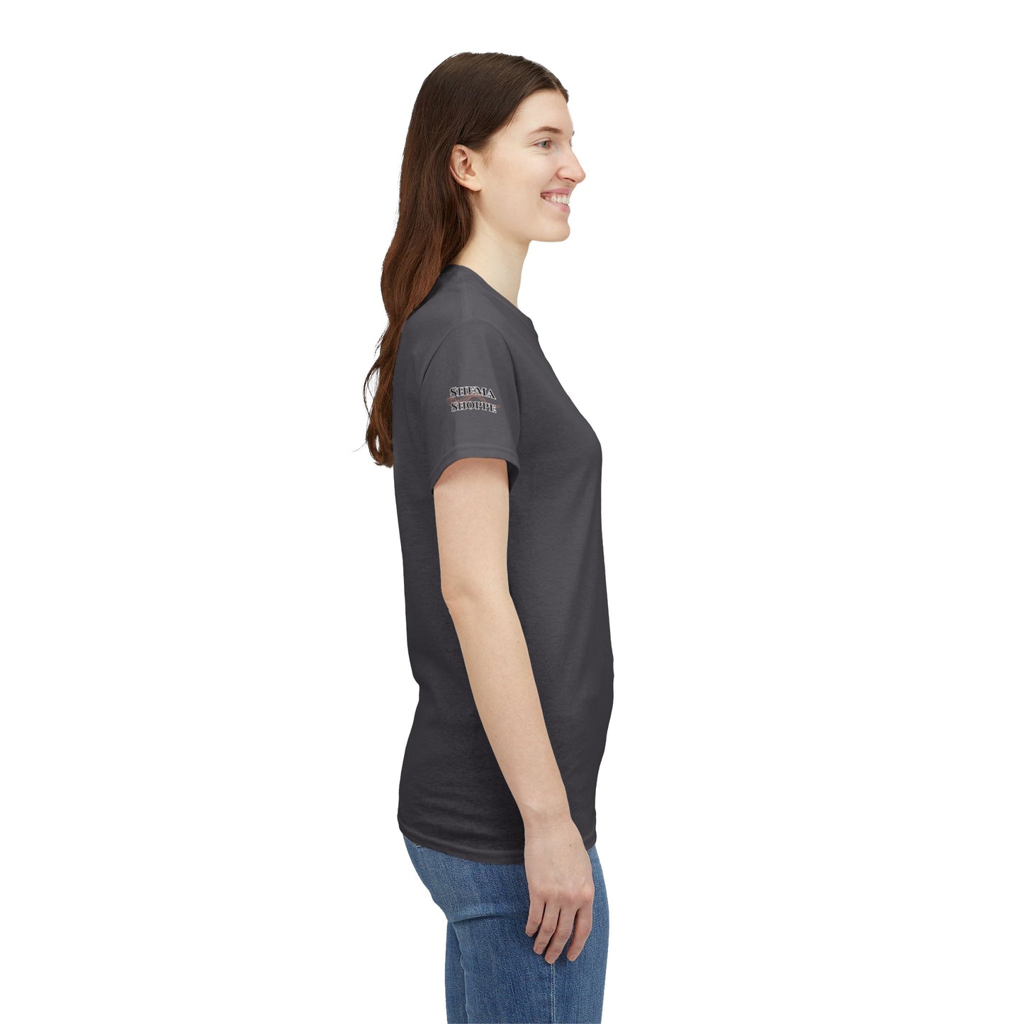Yahweh Shamar (Yahweh is My Keeper) Unisex tee