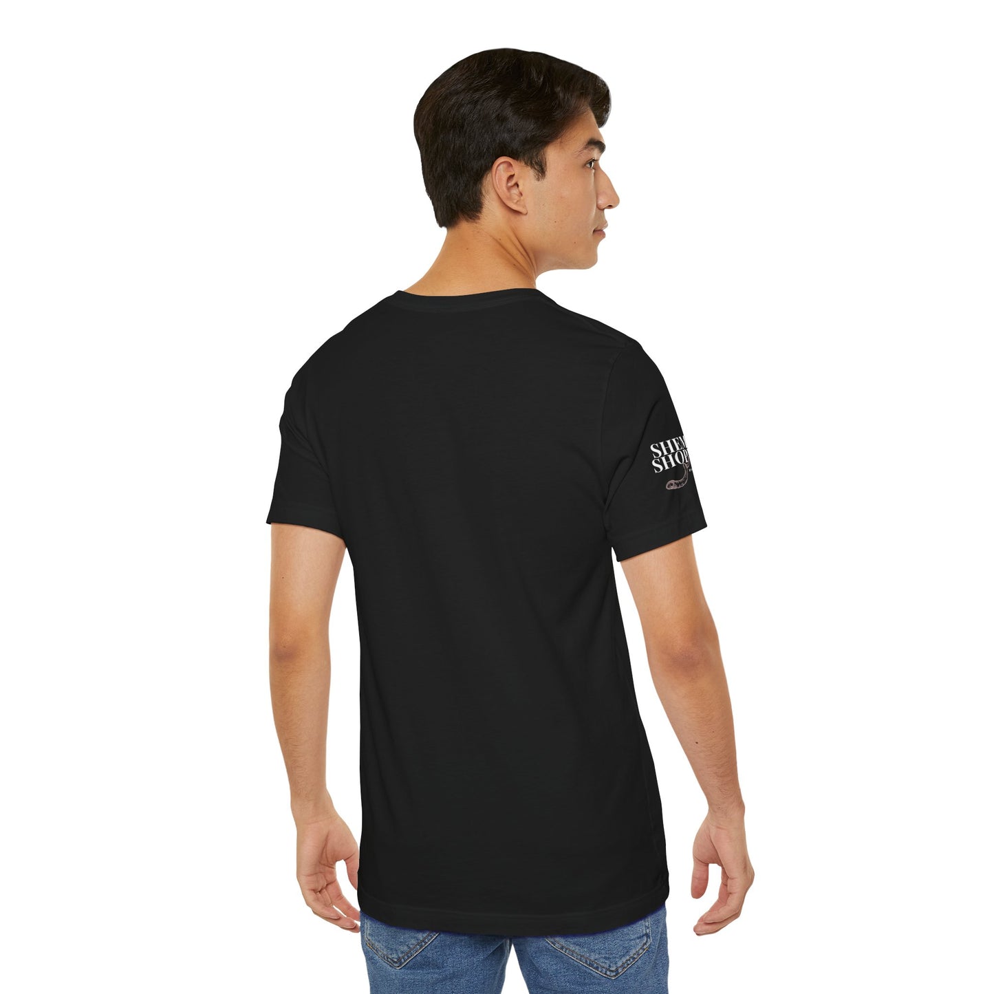 Yom Teruah Cotton Tee