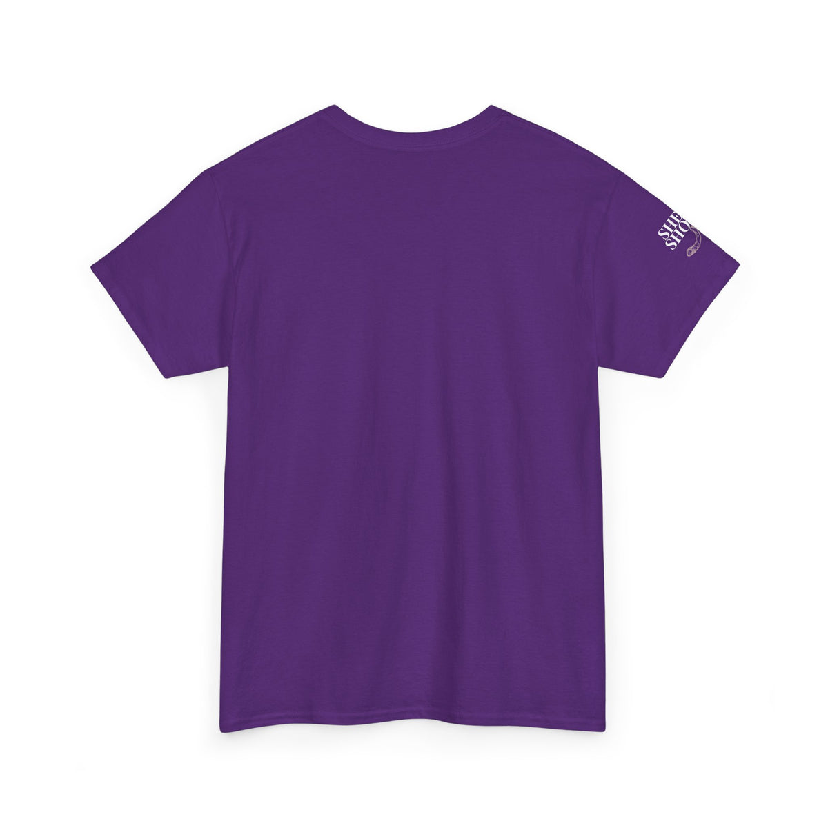 Kids, Don't Try This At Home Sukkot Shirt (dark colors)