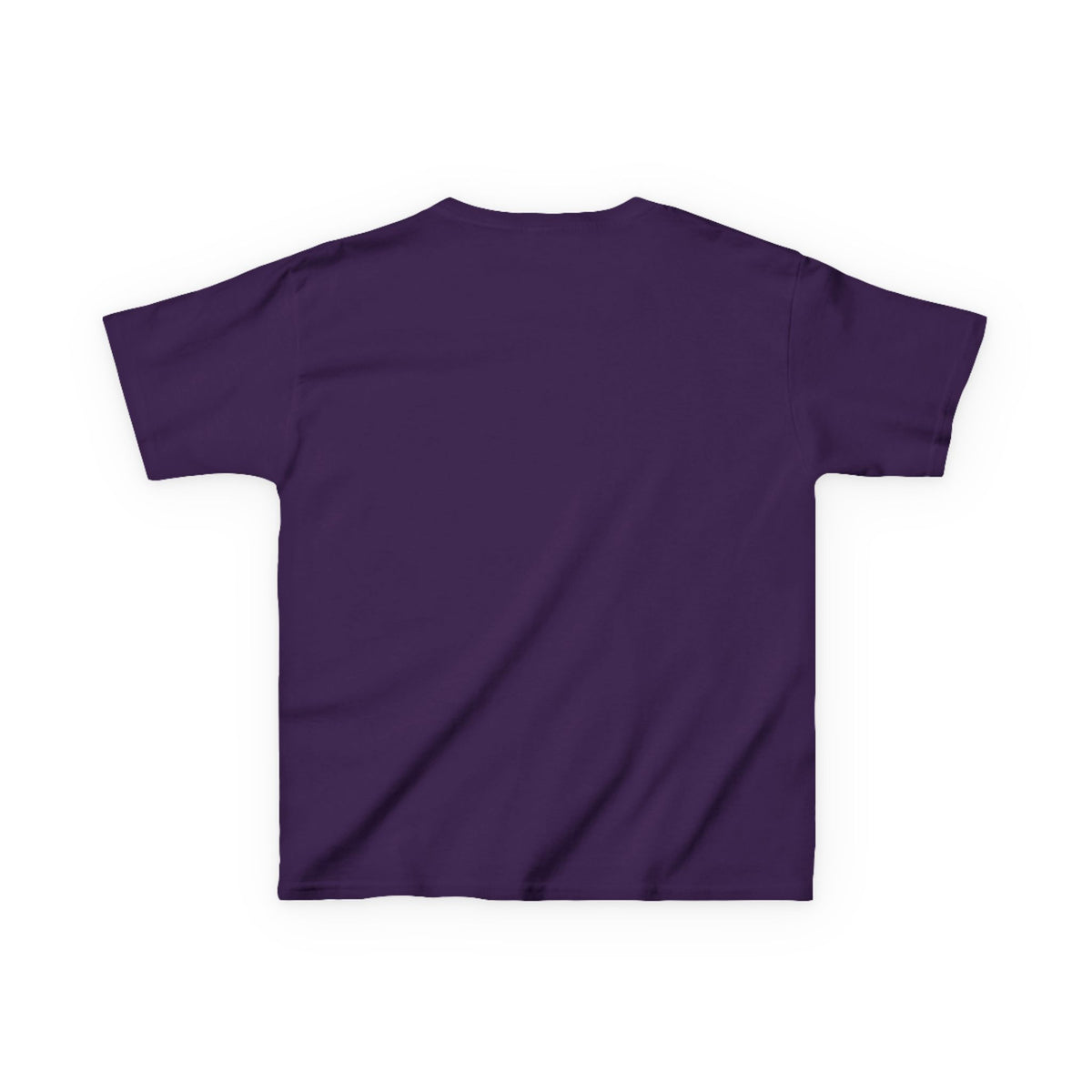 "When you pass through deep waters I am with you" Stingray Bible Verse Shirt Kid's Shirt