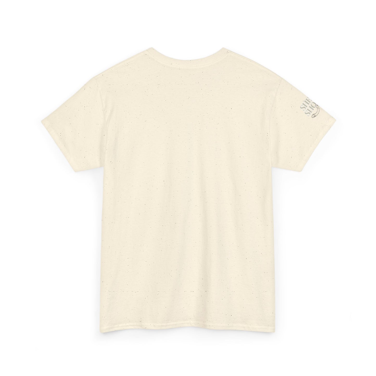 That's Pagan T-Shirt —Thumbs-Down Pagan Graphic Tee