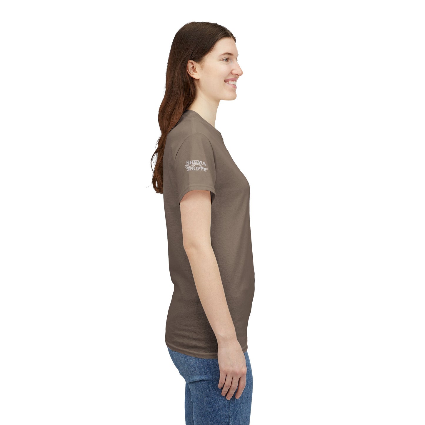 The Real Housewives of Shavuot Torah Scrolls T-Shirt Feast of Weeks Pentecost Cotton Tee