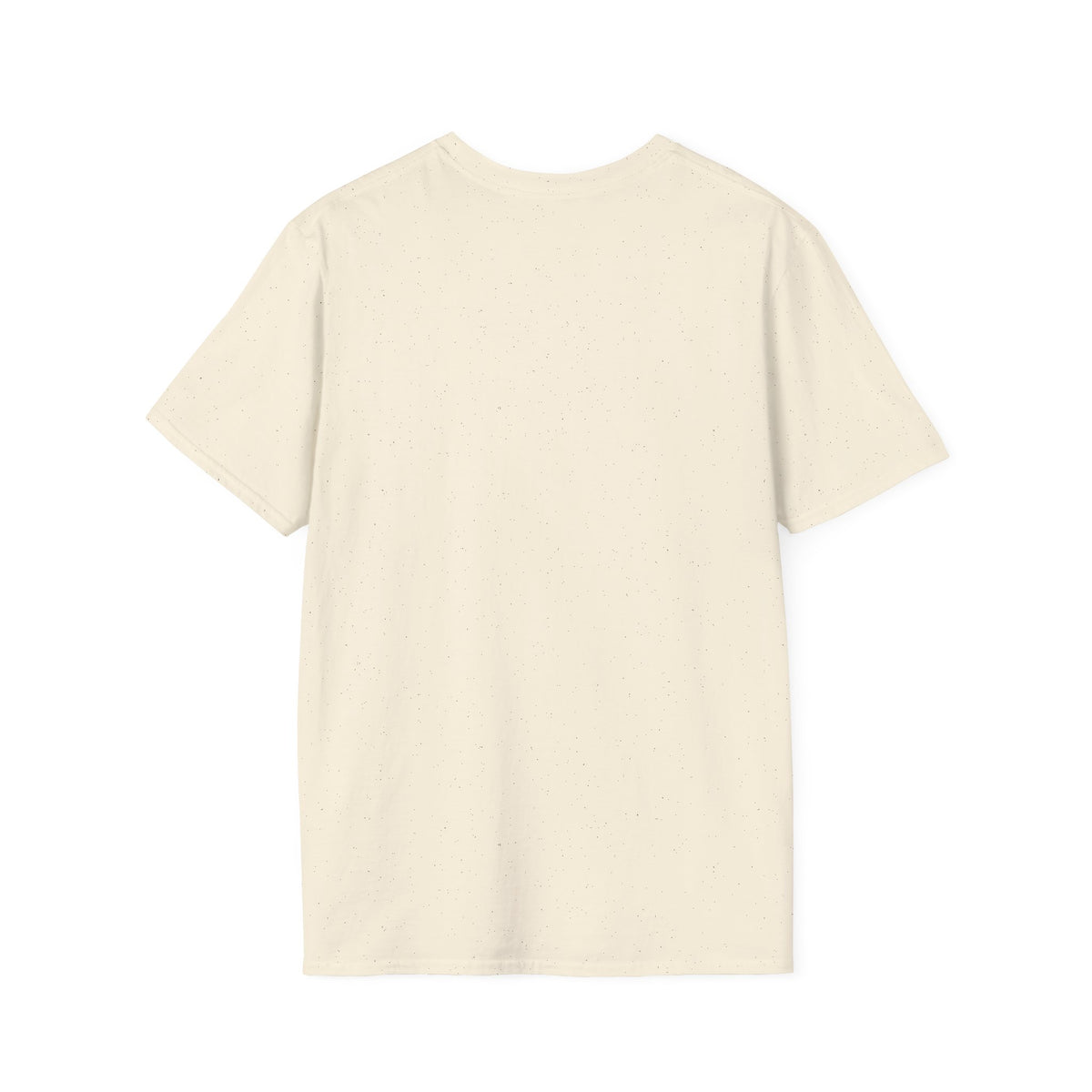 I'm sorry (Yeshua) Unisex Softstyle T-Shirt