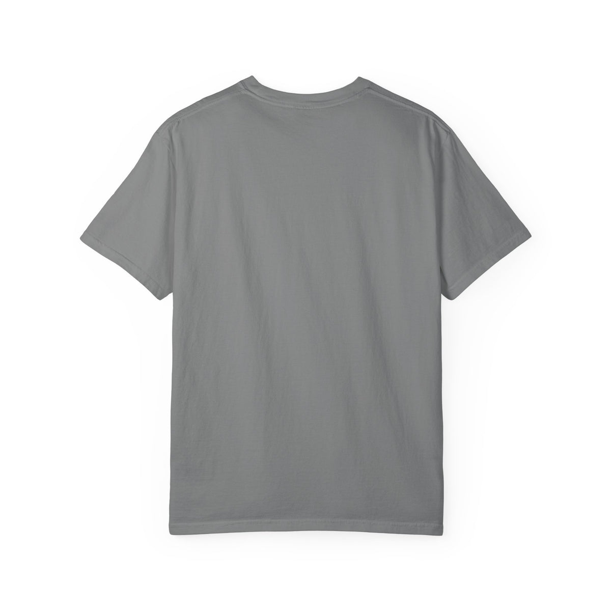 In His Presence T-Shirt — Psalm 16:11 Bible Verse Nature Comfort Colors Cotton Shirt