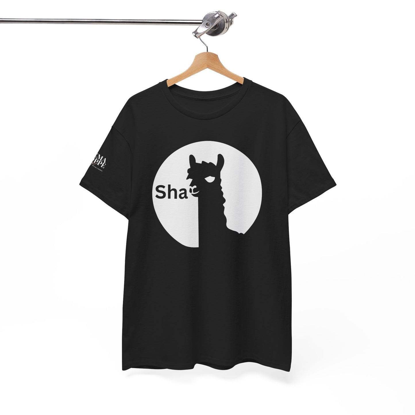ShaLlama Shalom Unisex Heavy Cotton Tee