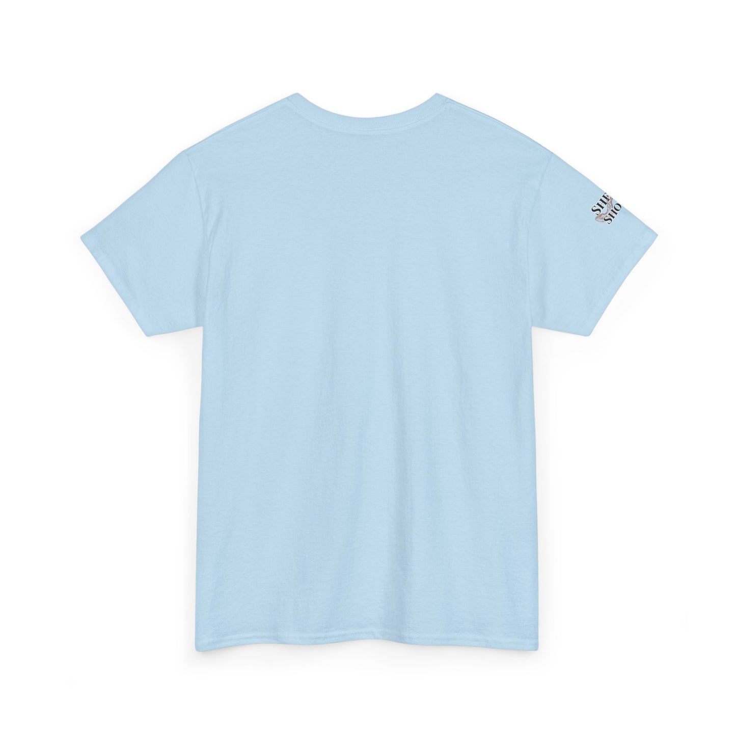 Yom Kippur Tee - "YK" Logo with "Fast. Pray. Repent." Set-Apart Biblical Day of Atonement T-Shirt