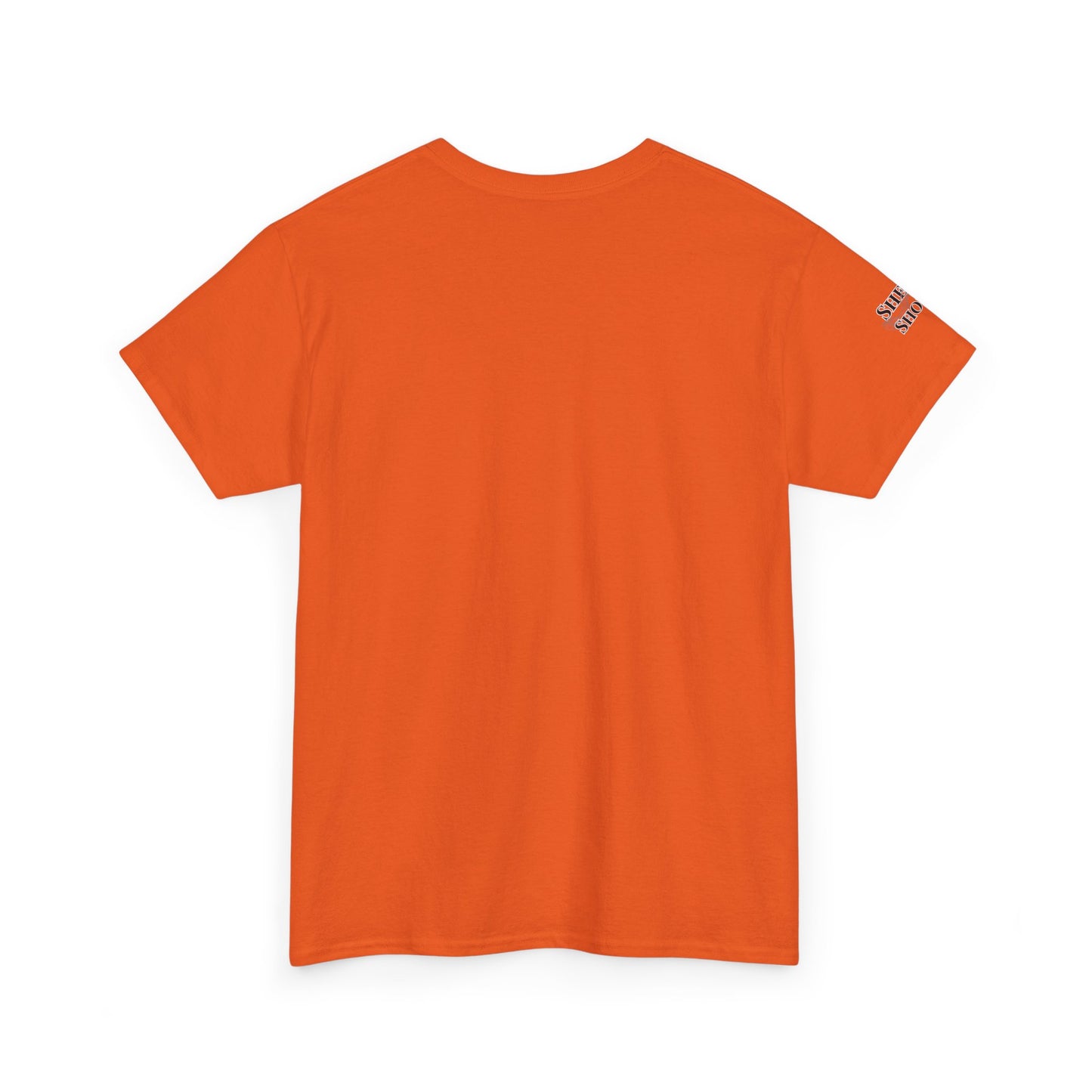 Yahweh Shamar (Yahweh is My Keeper) Unisex tee