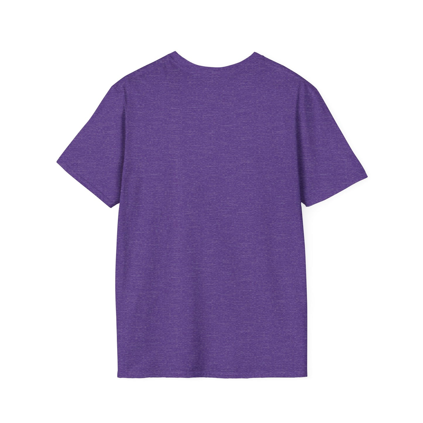 Eshet Chayil Softstyle T-Shirt