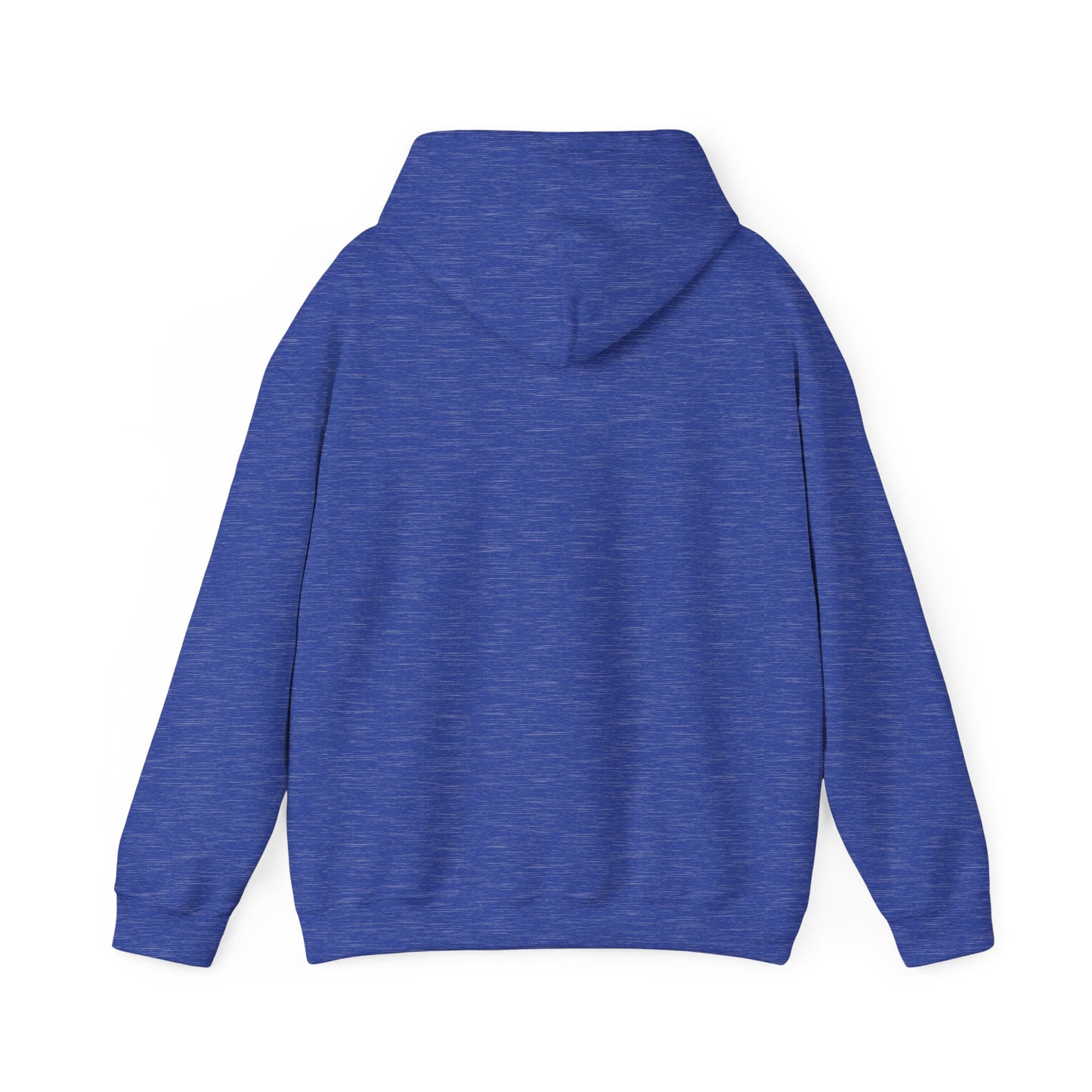 Scriptures Satisfy Unisex Heavy Blend™ Hooded Sweatshirt