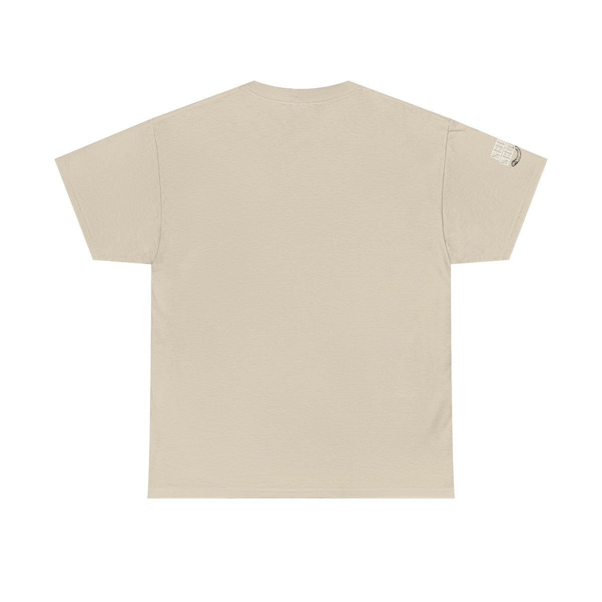 Sukkot Life Tee - Torah Feast Camping Adventure