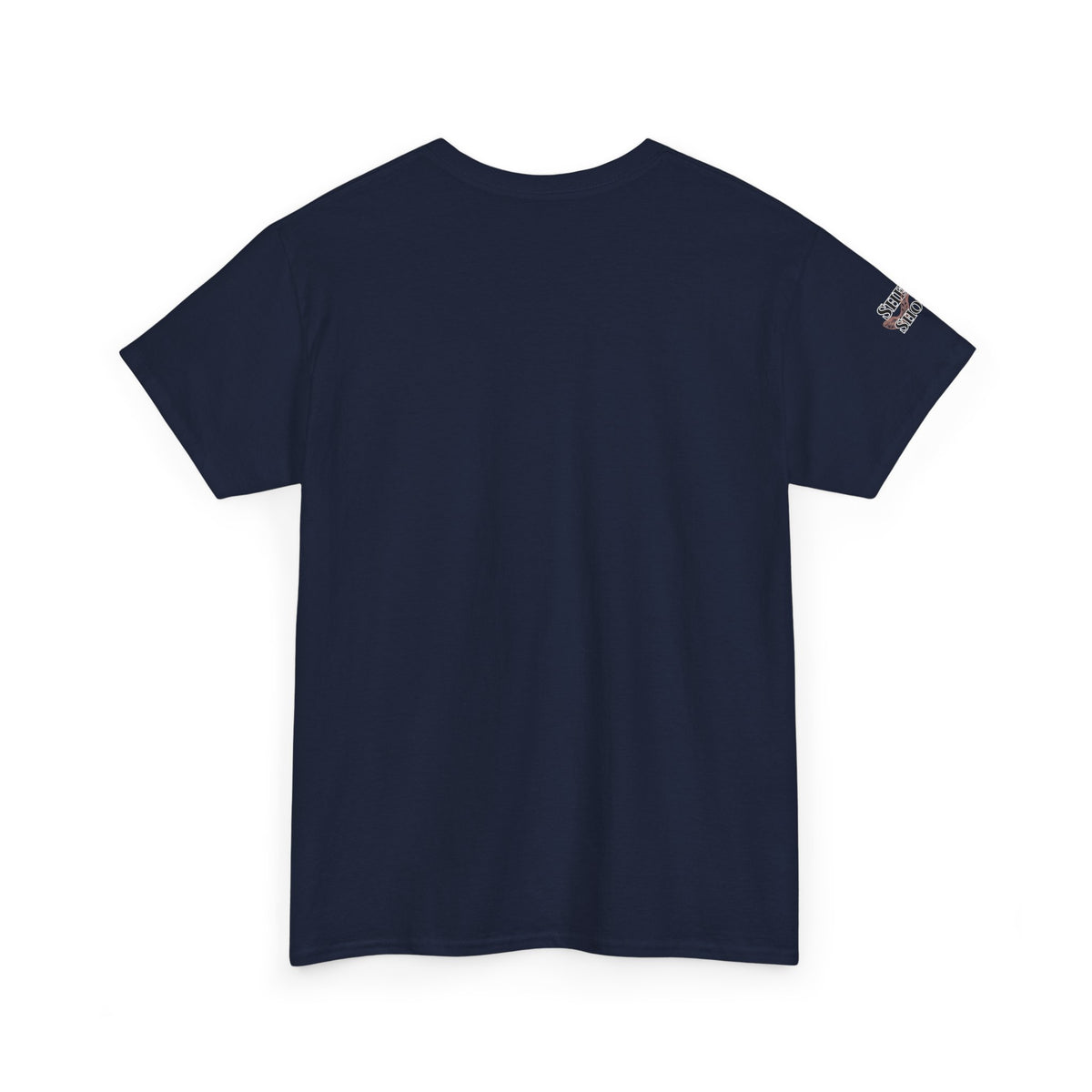 Fruit Of The Spirit Graphic Tee — Vintage Preserves "Spread it Around" T‑Shirt Galations