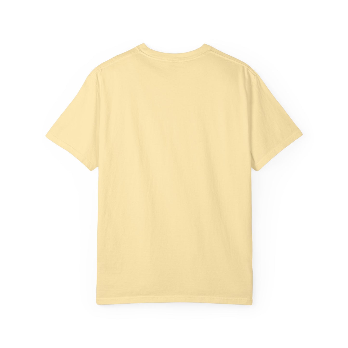 Yahushua Unisex Garment-Dyed T-shirt