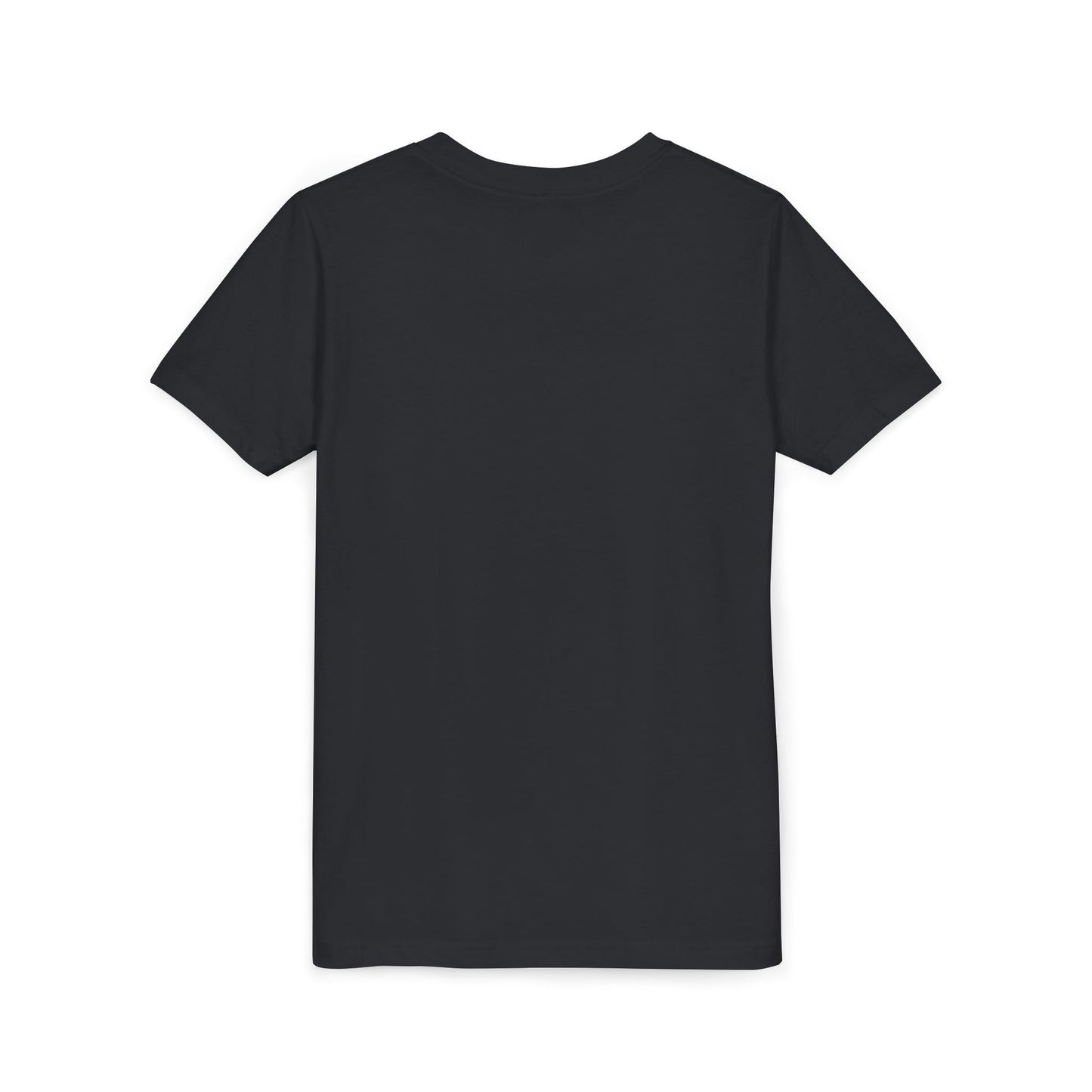 Youth T-Shirt - More Yeshua, Less of Me Shirt Cute S'mores for Sukkot