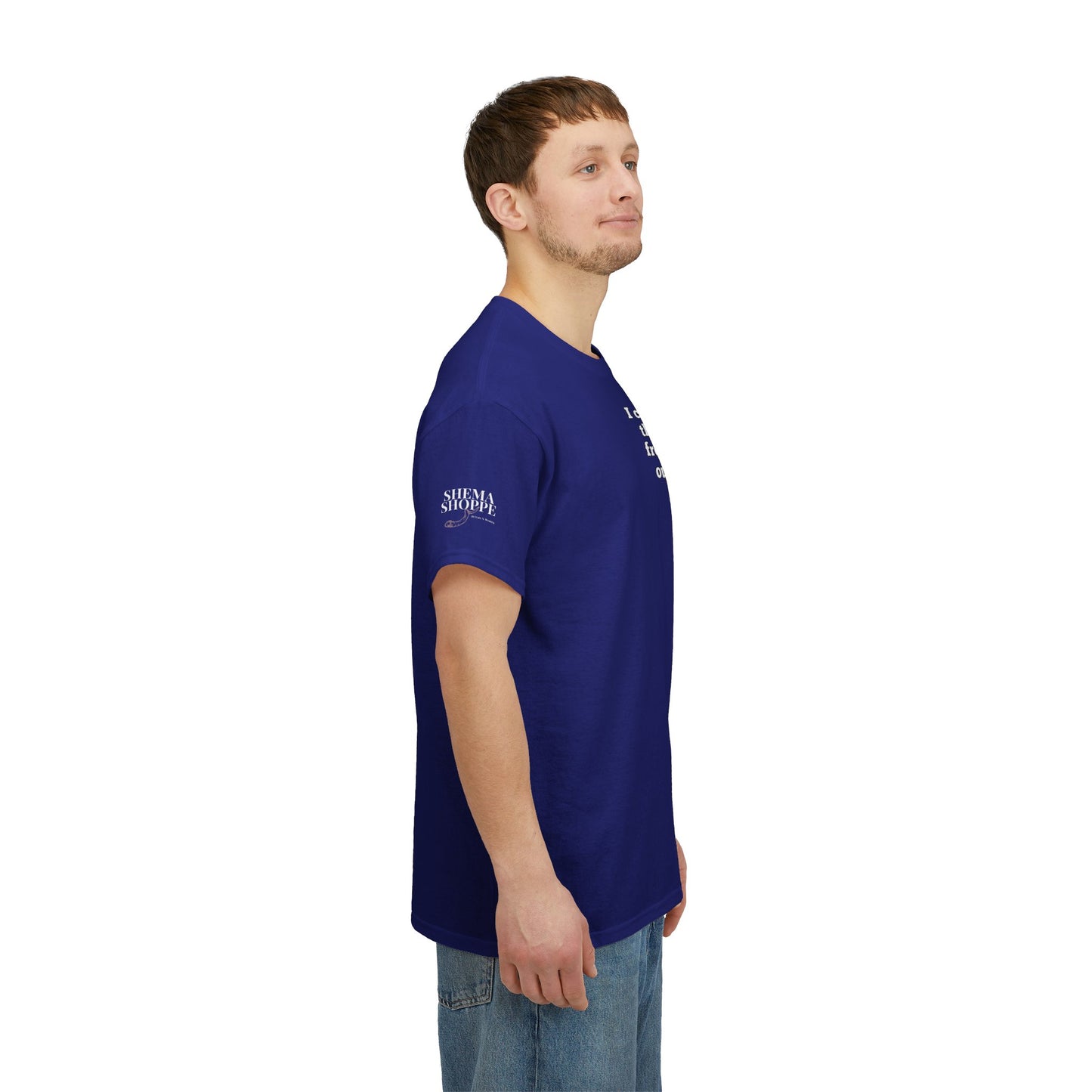 All Things With A Paul Quote Out Of Context Non Inspirational Tee