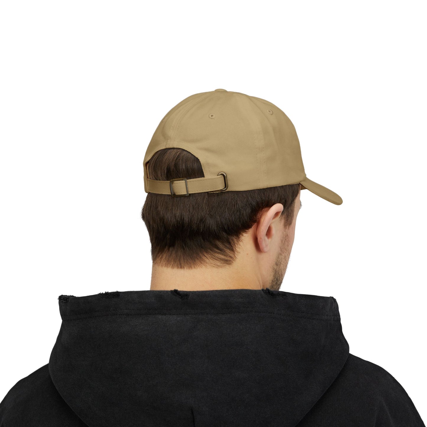 Chag Sukkot Classic Dad Cap