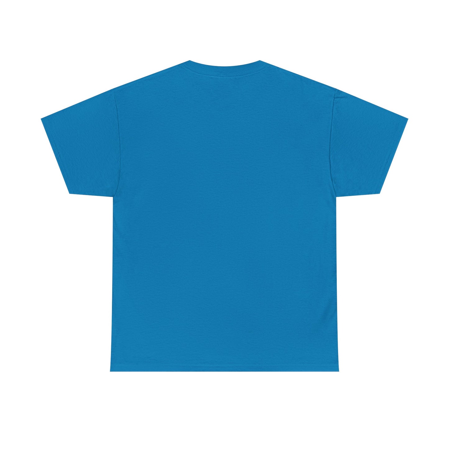 Yeshua 'Way, Truth, Life' Heavy Cotton Graphic Tee