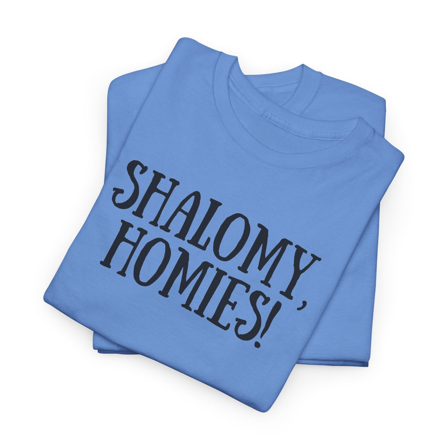 Shalomy Homies (Canada Print)