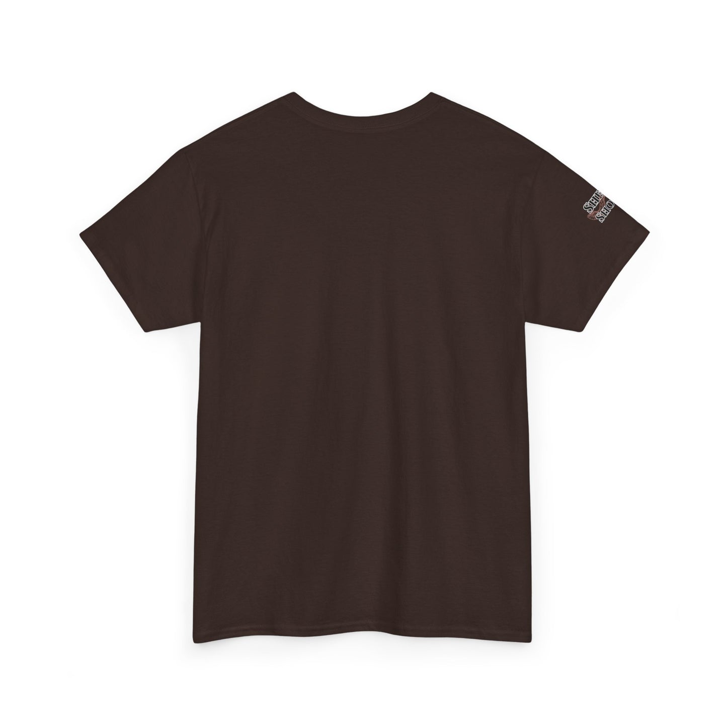 Yahweh Shamar (Yahweh is My Keeper) Unisex tee