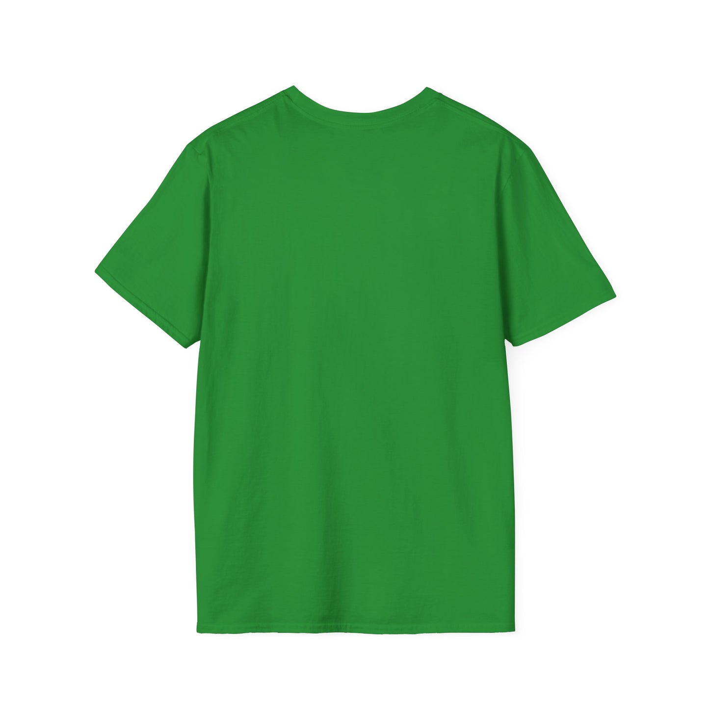 That's Pagan Soft-style T-shirt