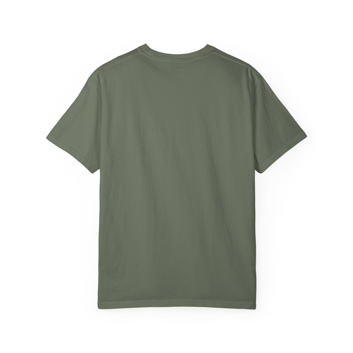 Yahushua Unisex Garment-Dyed T-shirt