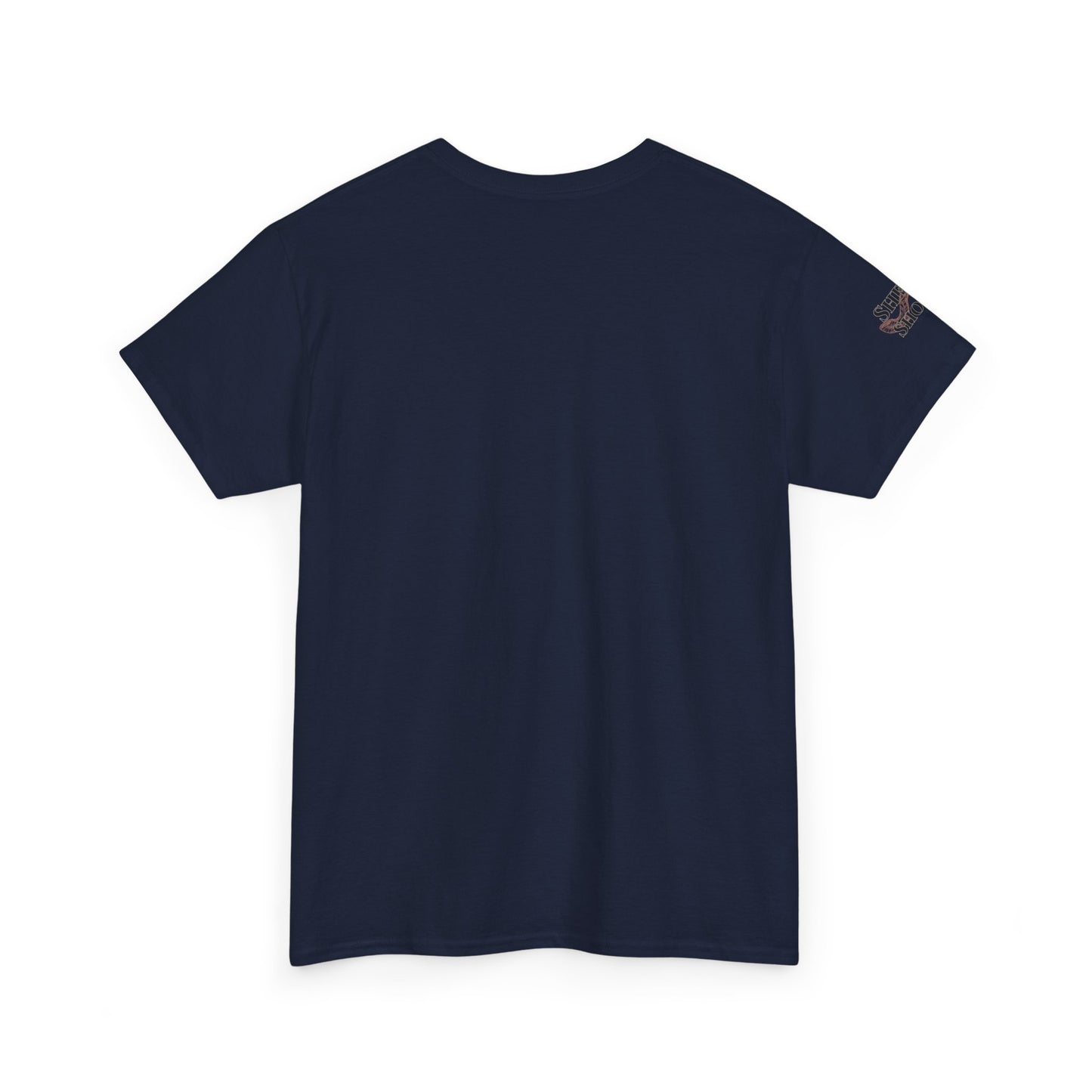 Unleavened Bread Matzo T-Shirt — "Hasty but Good" Passover Biblical Humor Tee