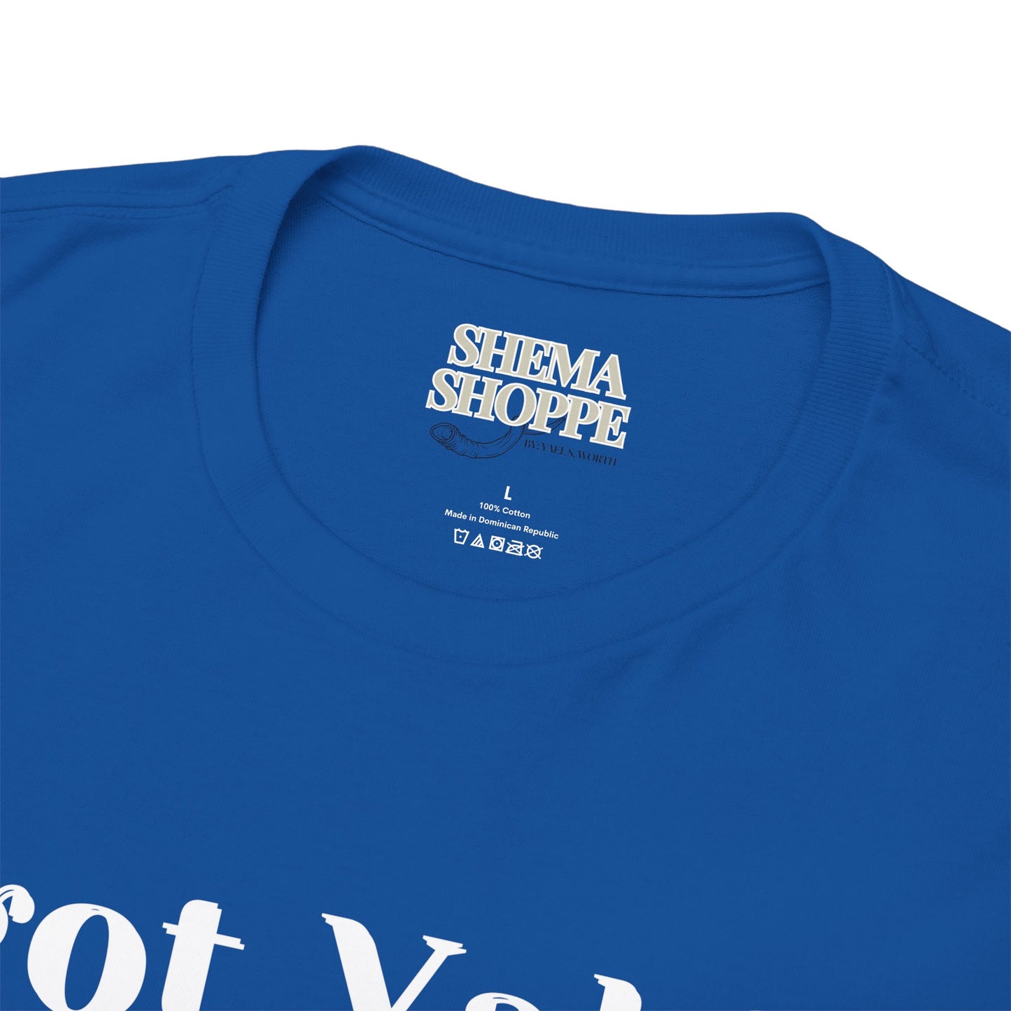 Got Yah? Unisex Shirt