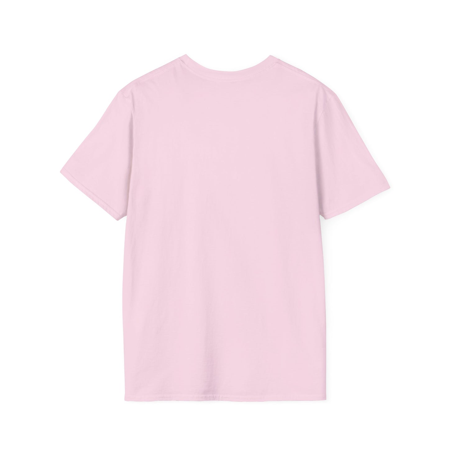 Eshet Chayil Softstyle T-Shirt