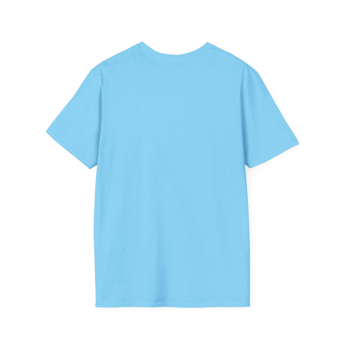 I'm sorry (Yeshua) Unisex Softstyle T-Shirt