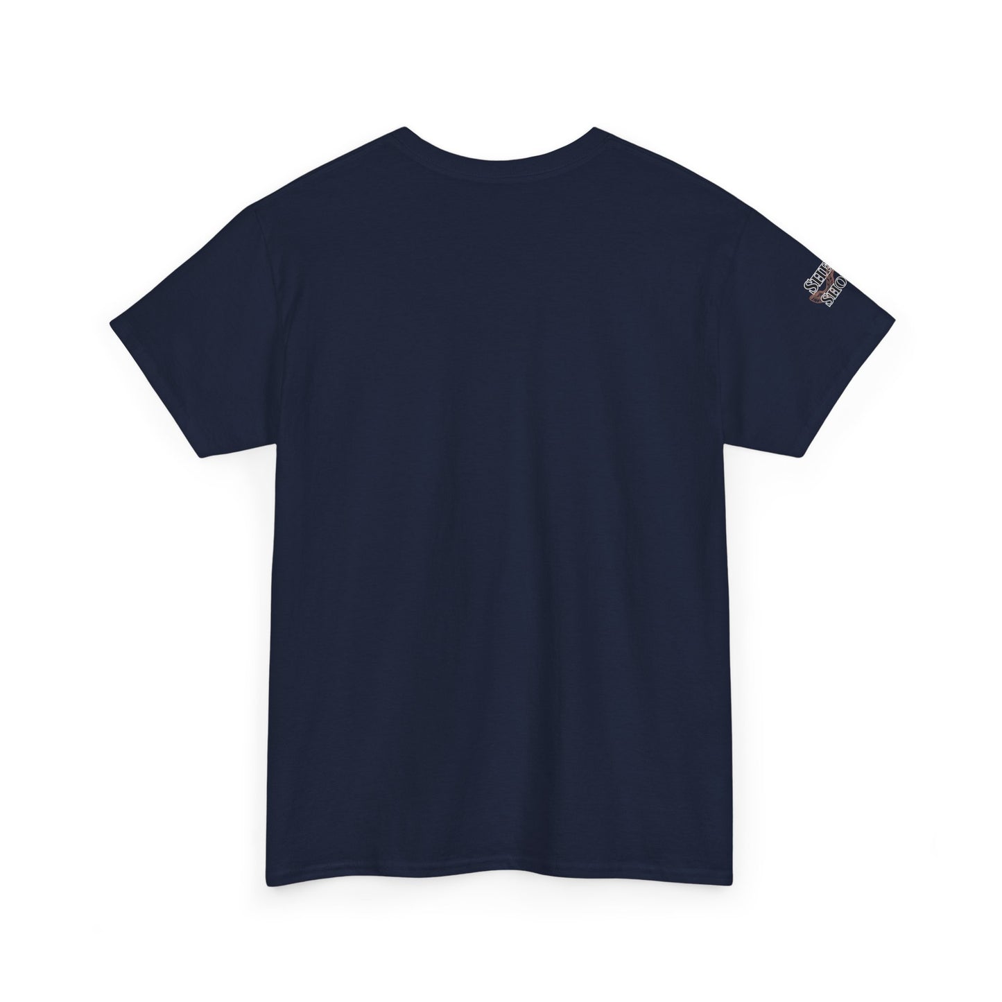 Yahweh Shamar (Yahweh is My Keeper) Unisex tee