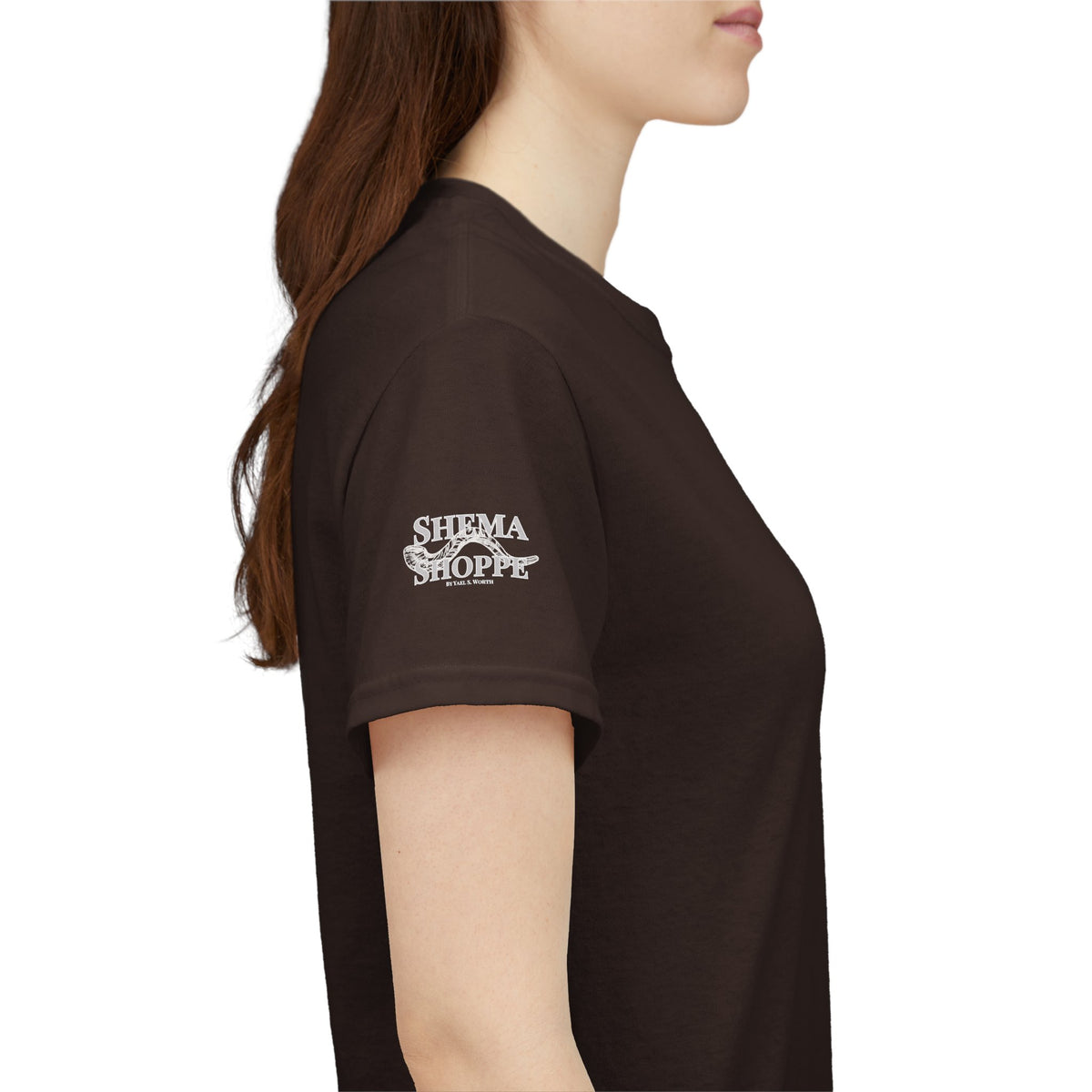 Live Laugh Laws T‑Shirt — Legal Humor Tee with Open Book Graphic