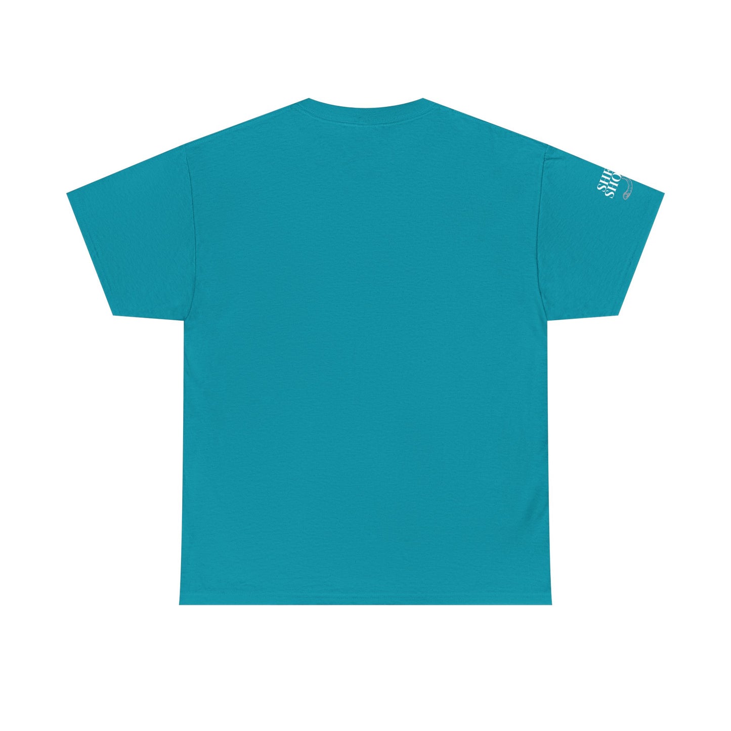 Ruach Ha Kodesh Unisex Cotton Tee - Galatians 5:16 Dove Shirt
