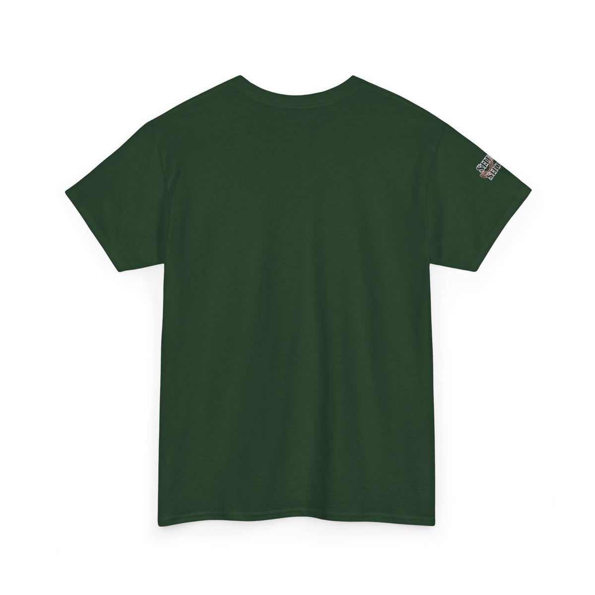 Biblical Quote Tee — "I must, by all means, keep the coming feast..." (Acts 18:21)
