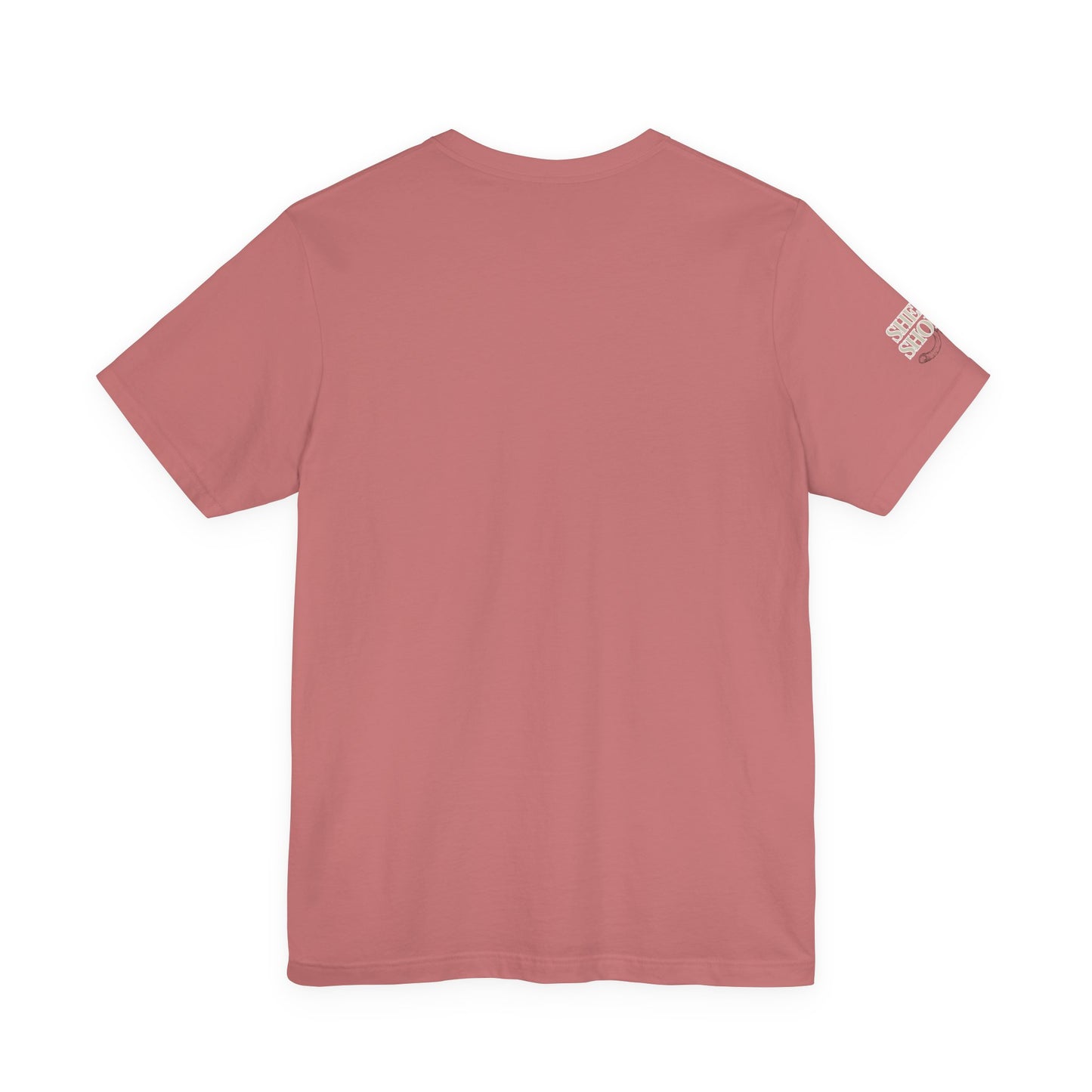 Honk if you Love Yeshua - Silly Goose Tee