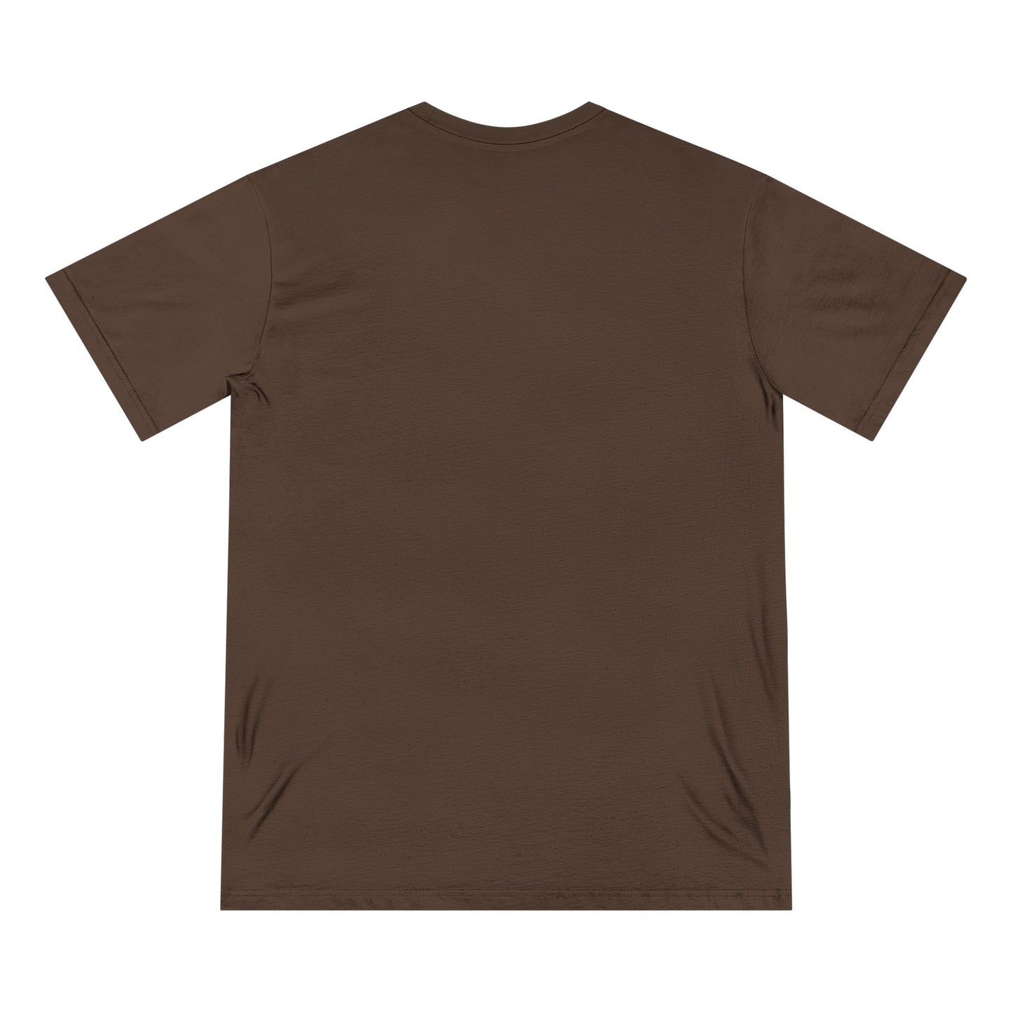 Organic Sukkot is In Tents T-shirt