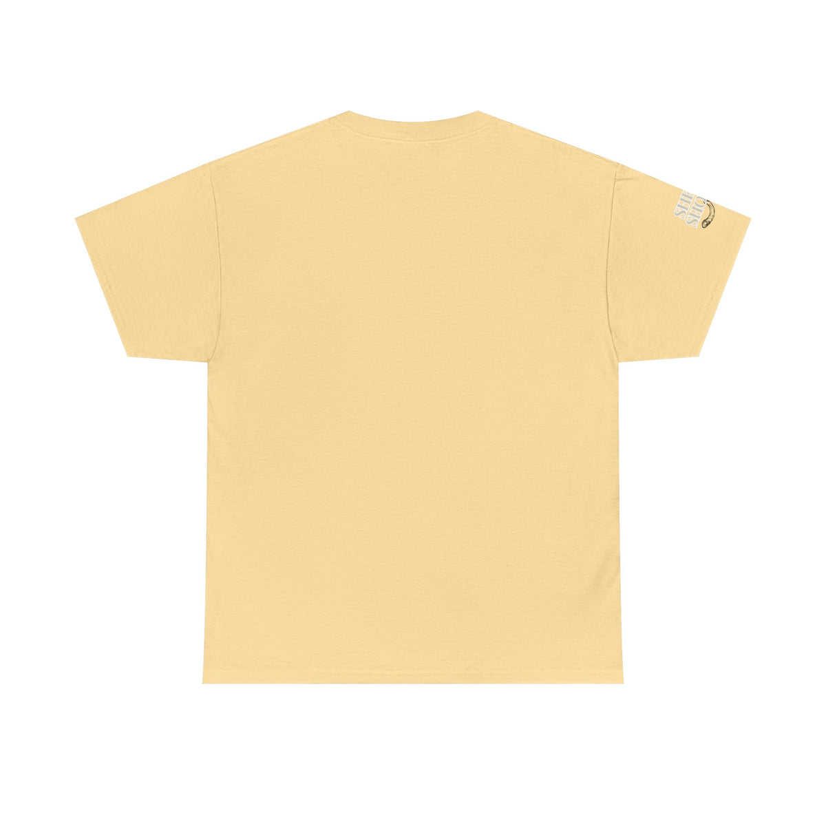 Sukkot Life Tee - Camping Biblical Feast Fellowship Shirt