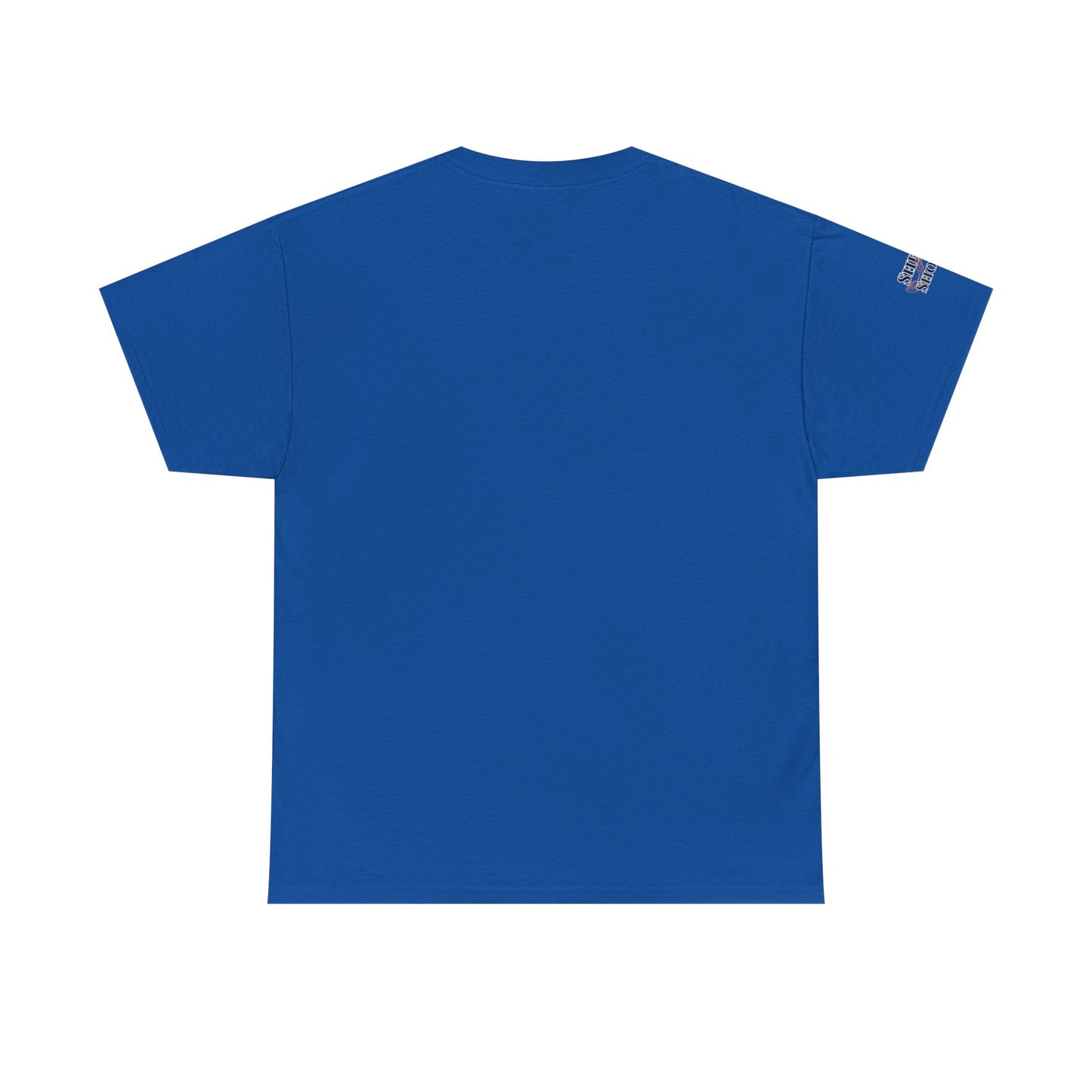 Ask For Wisdom Unisex Heavy Cotton Tee