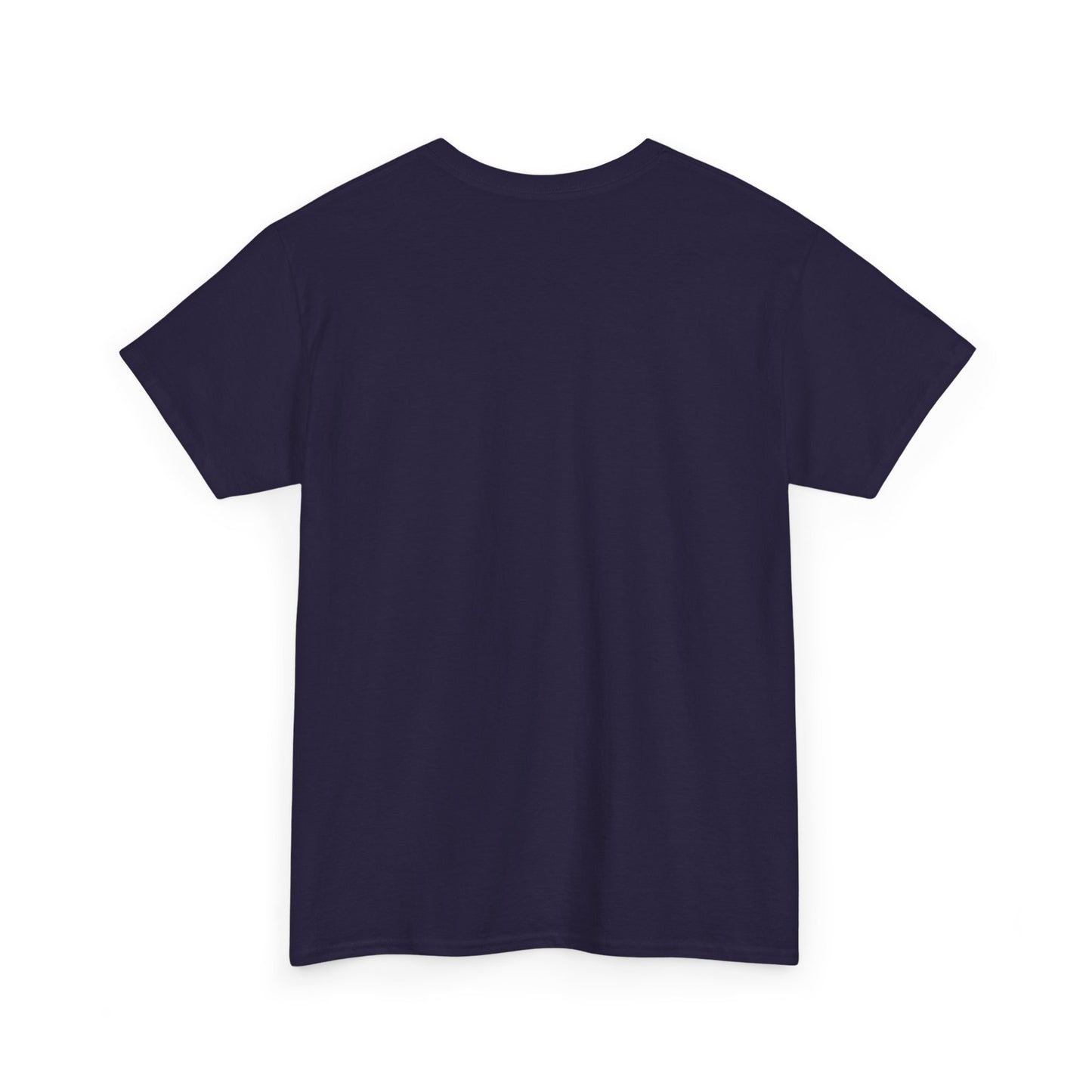 Inspired by Yeshua - Unisex Heavy Cotton Tee