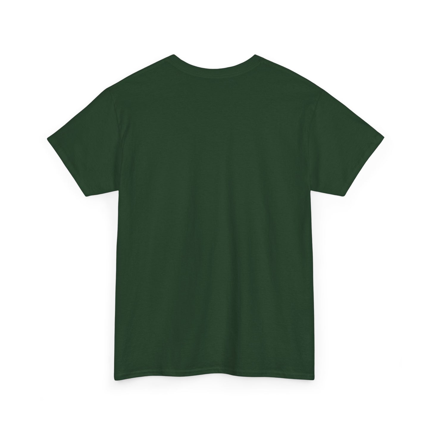 Be the Light Menorah: Unisex Heavy Cotton Tee Matthew 5:14