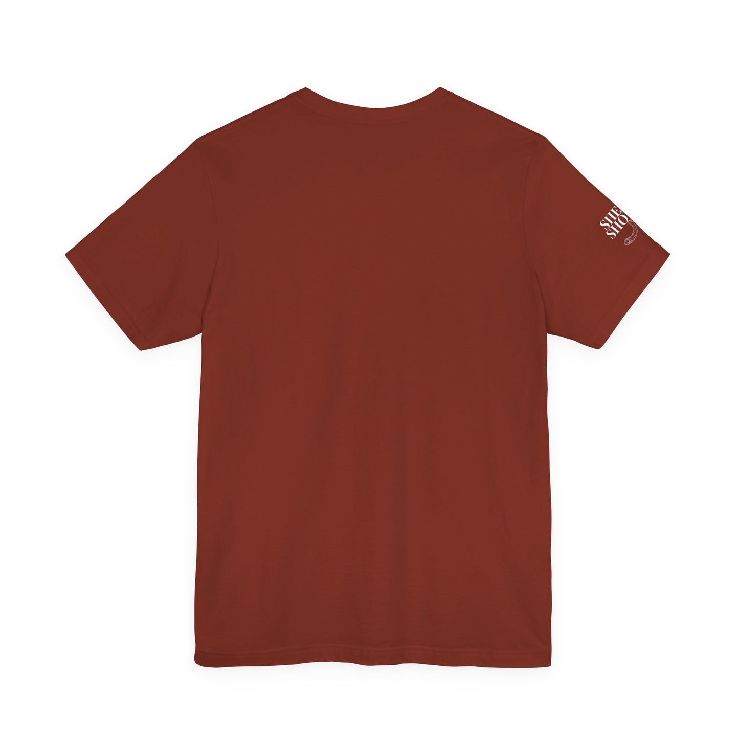 Real Housewives of Sukkot Leaf Women's Tee