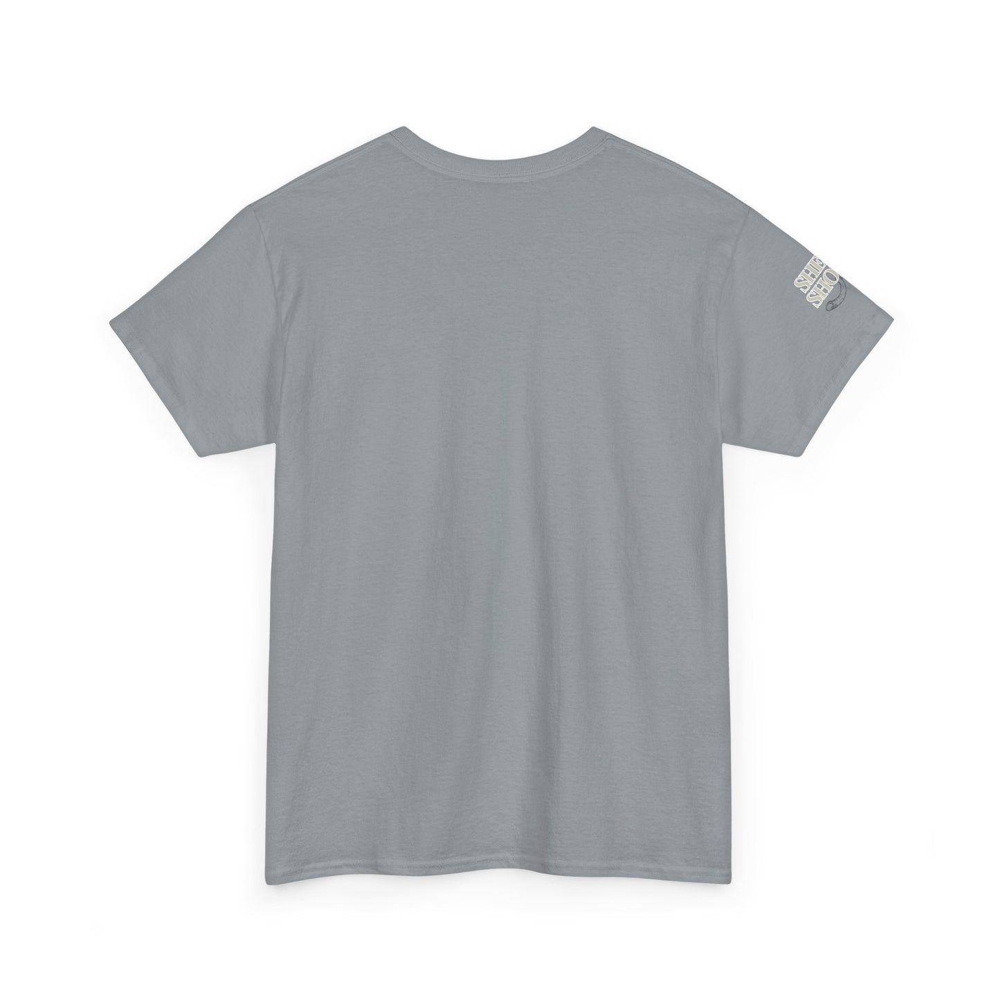 Chag Sukkot Sameach Y'all Tabernacles Camping Tee