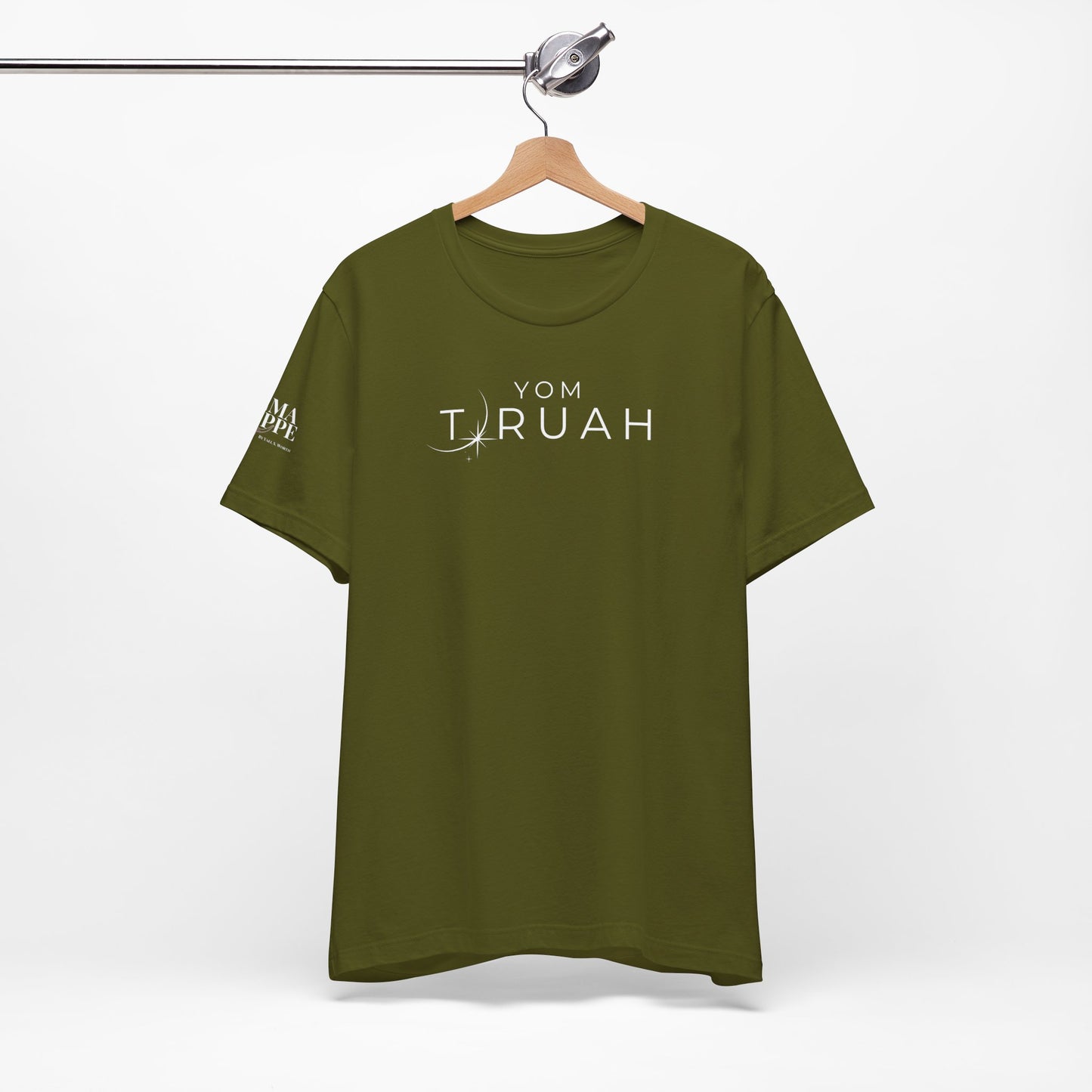 Yom Teruah Tee